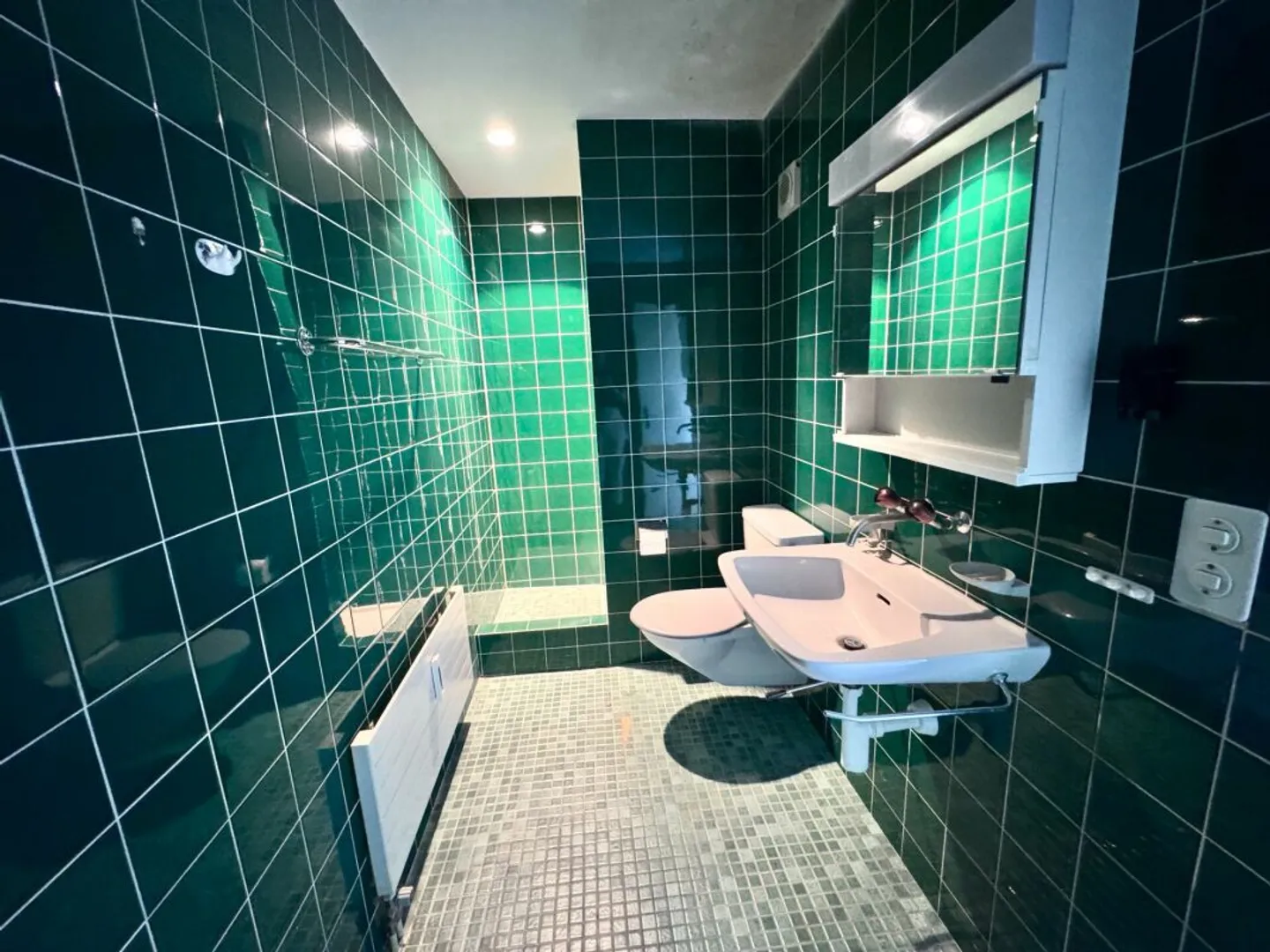 Charming Townhouse with Views - Photo 10 of 13