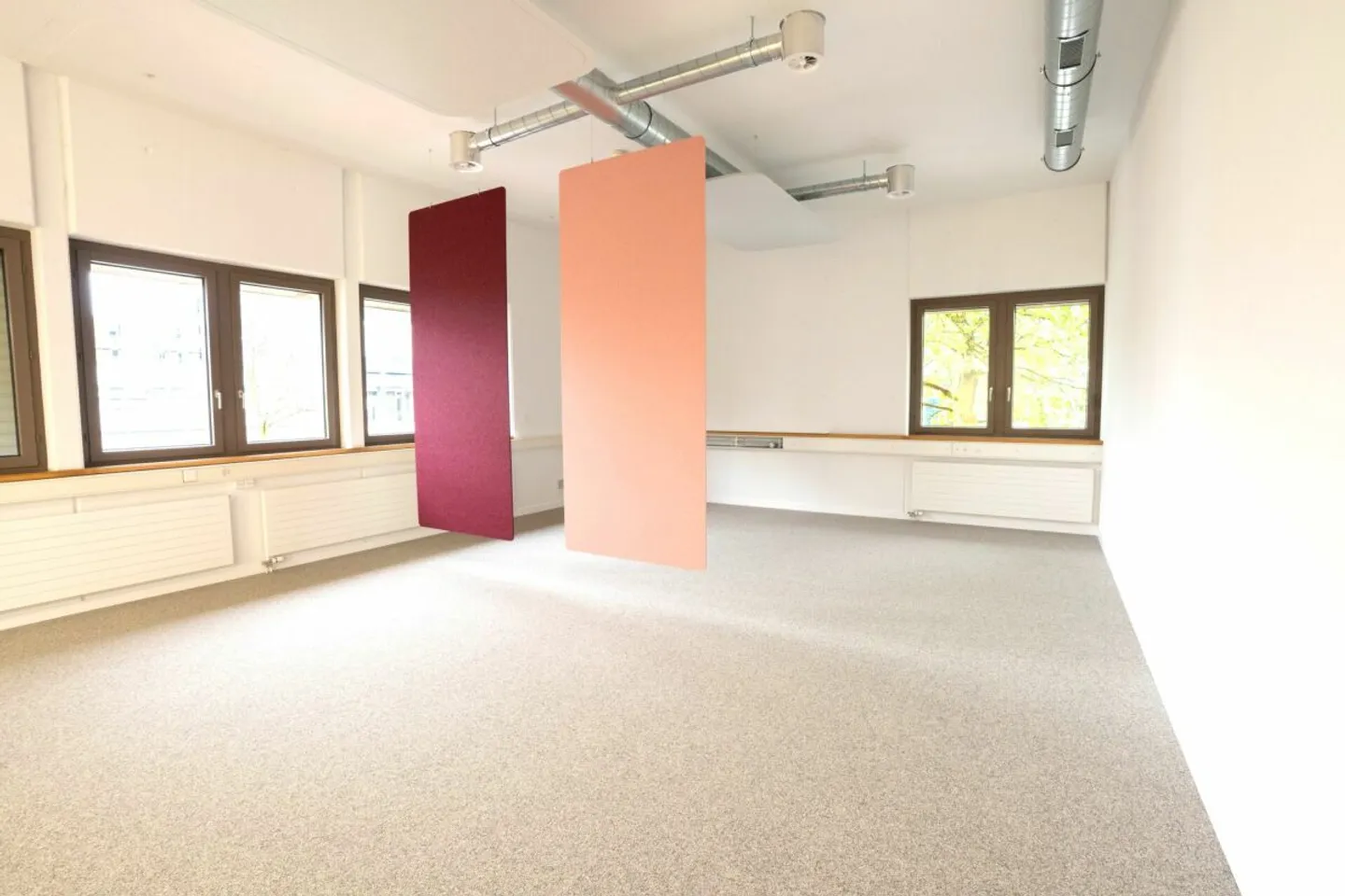 Büro- und Praxisräume in Frauenfeld - Foto 8 von 10