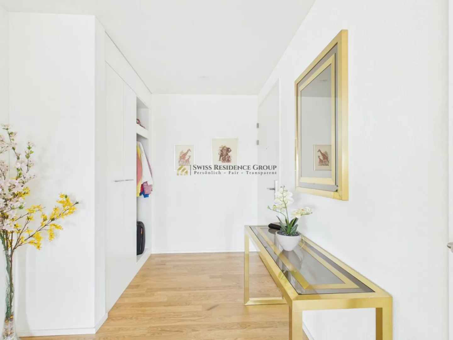 Modern Living with Comprehensive Service - Photo 3 of 13