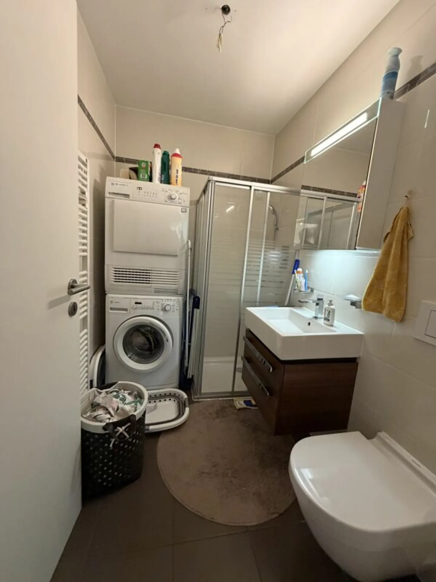 Wunderschöne 3,5 Zimmer mit Garten - Foto 8 von 13