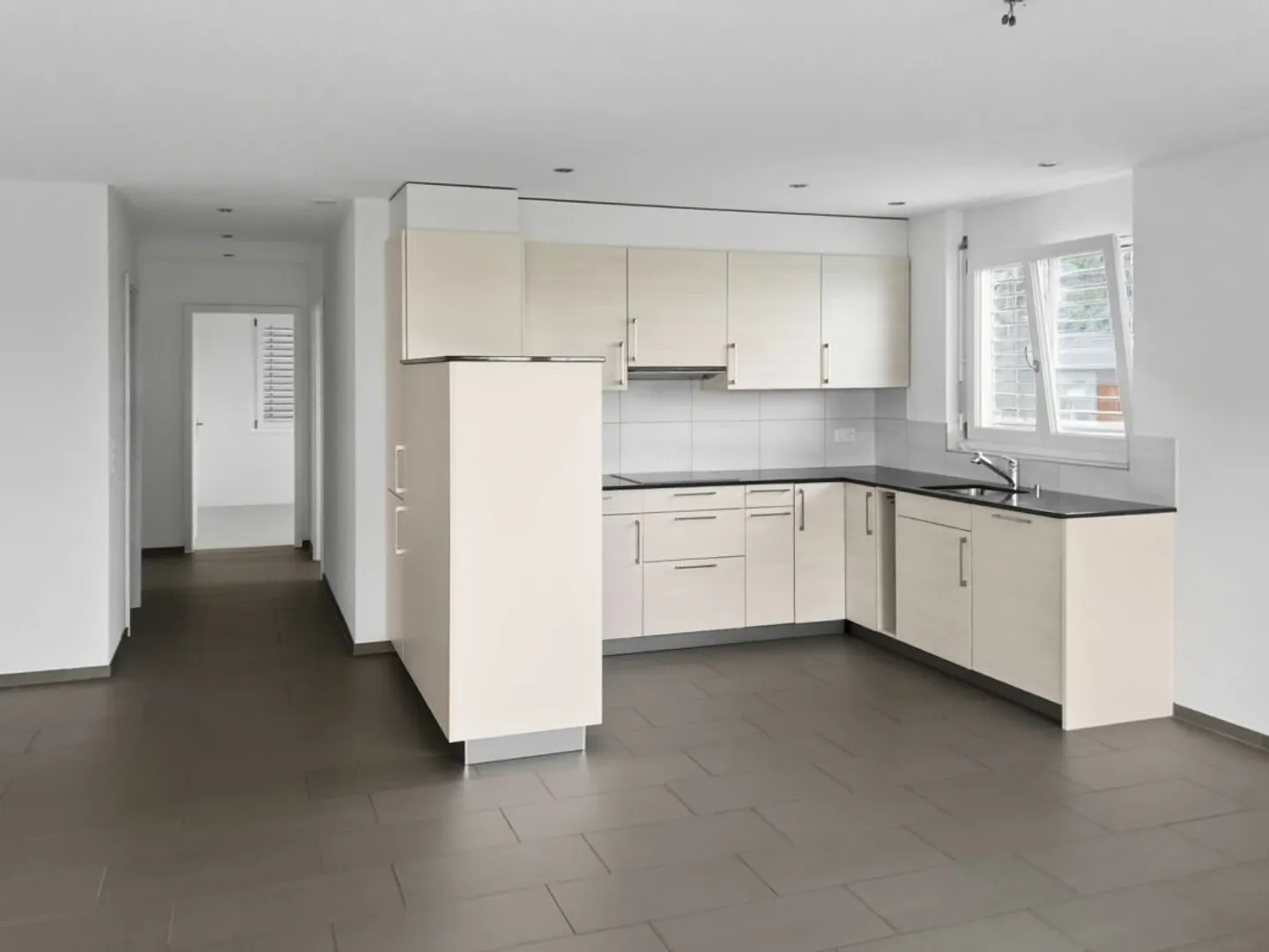Appartement 4.5 pièces ensoleillé - Photo 3 sur 9