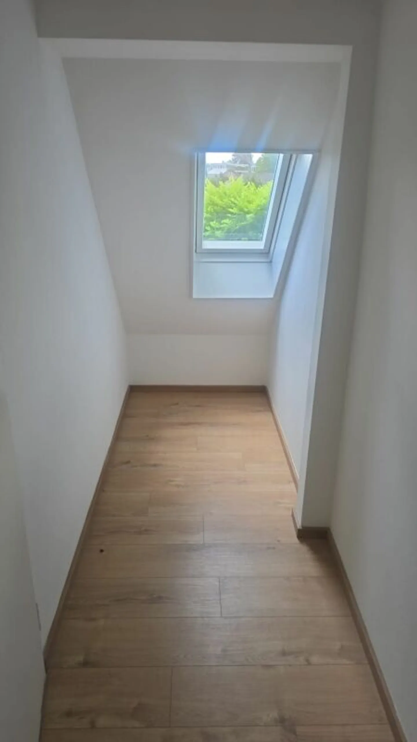 Renovierte 3-Zimmer Wohnung - Foto 11 von 13