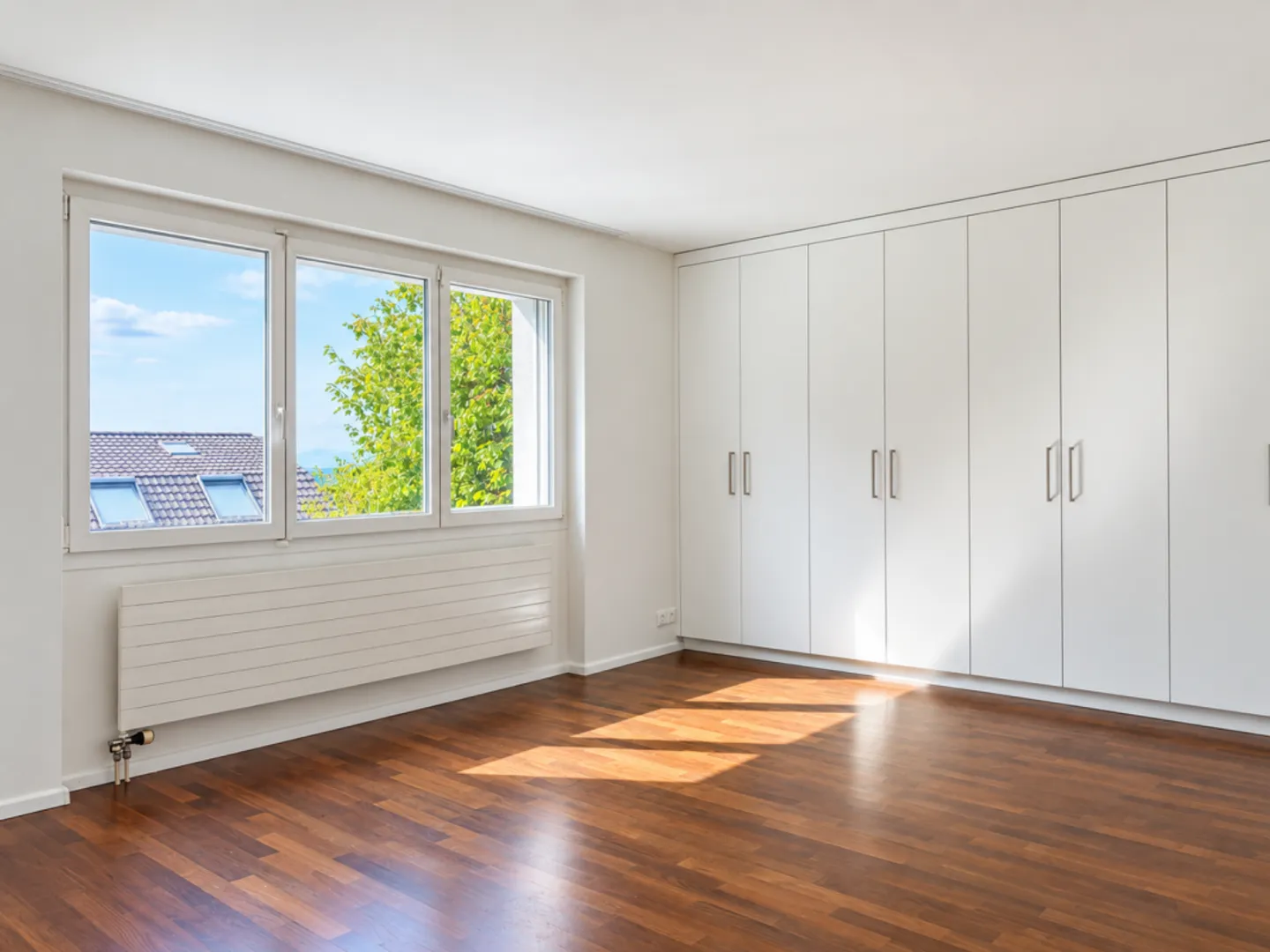 Maison individuelle spacieuse avec piscine et jardin - Vivre avec vue à Füllinsdorf - Photo 13 sur 13