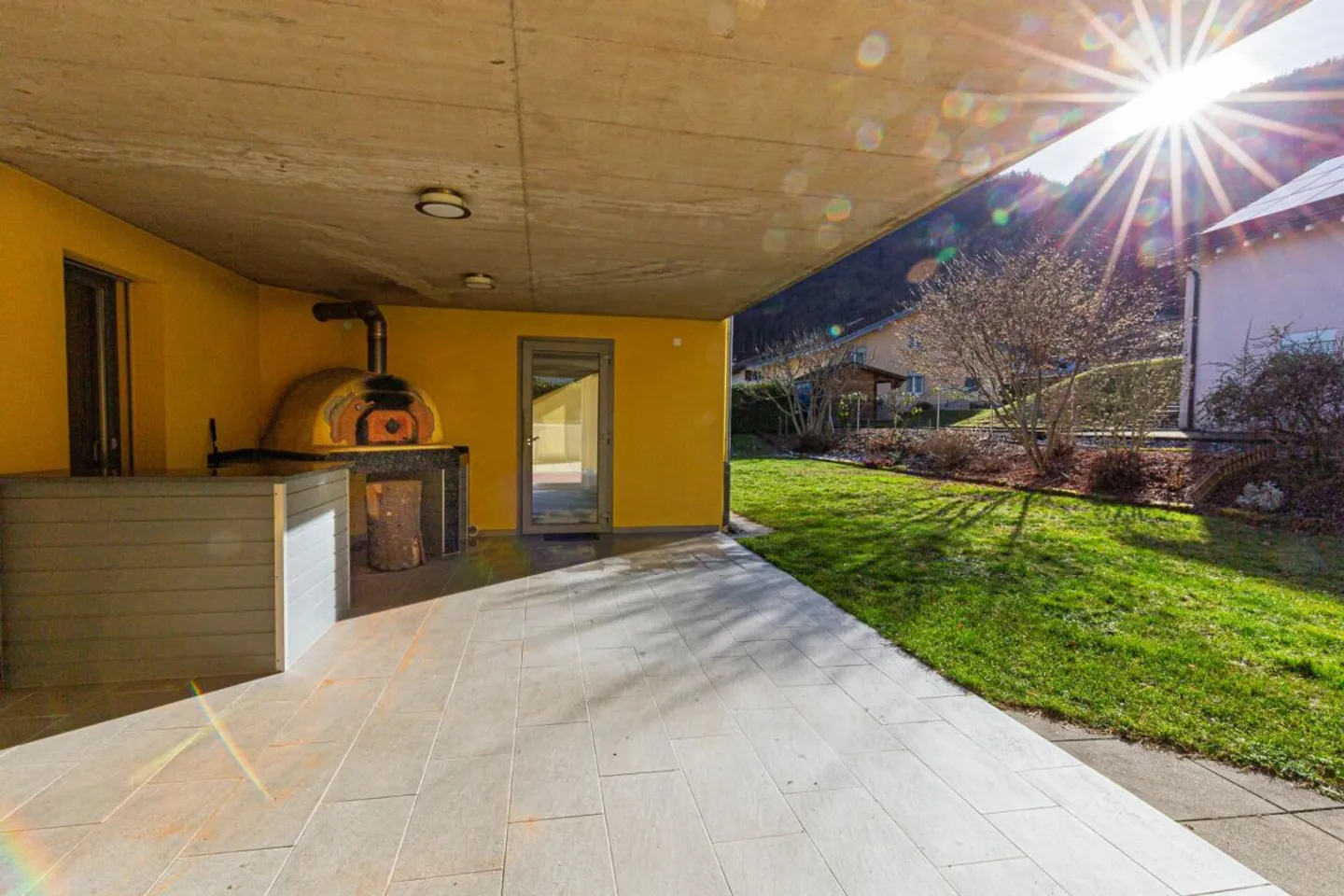 Casa indipendente con annesso abitabile, disponibile subito! - Foto 10 di 13