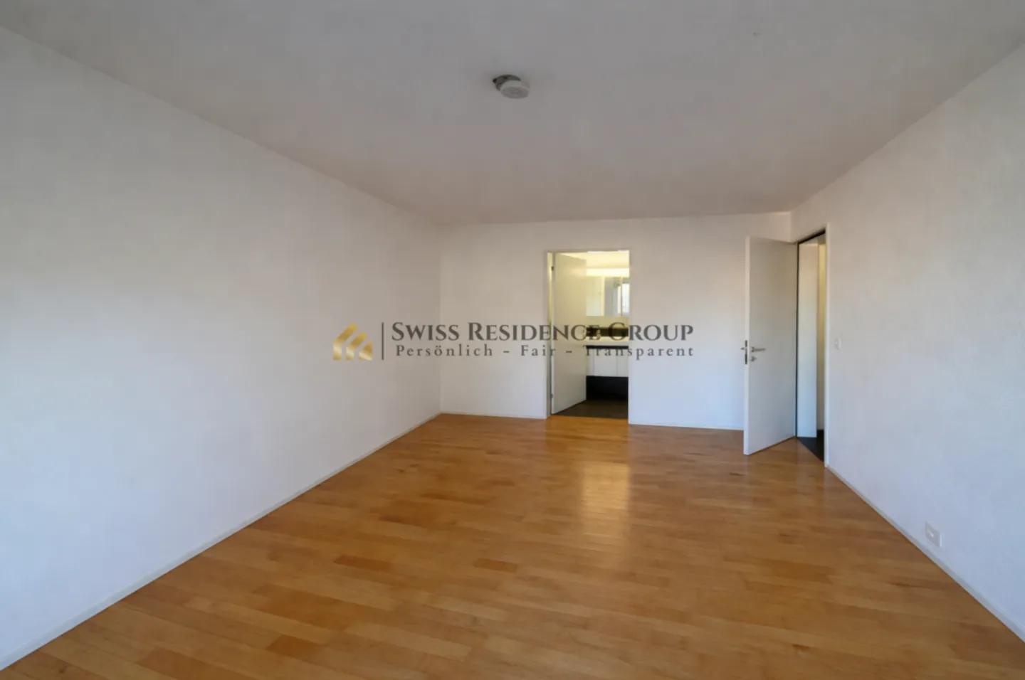 Bella, tranquilla zona residenziale con vista sul verde inclusa una piazza di parcheggio sotterranea - Foto 11 di 13