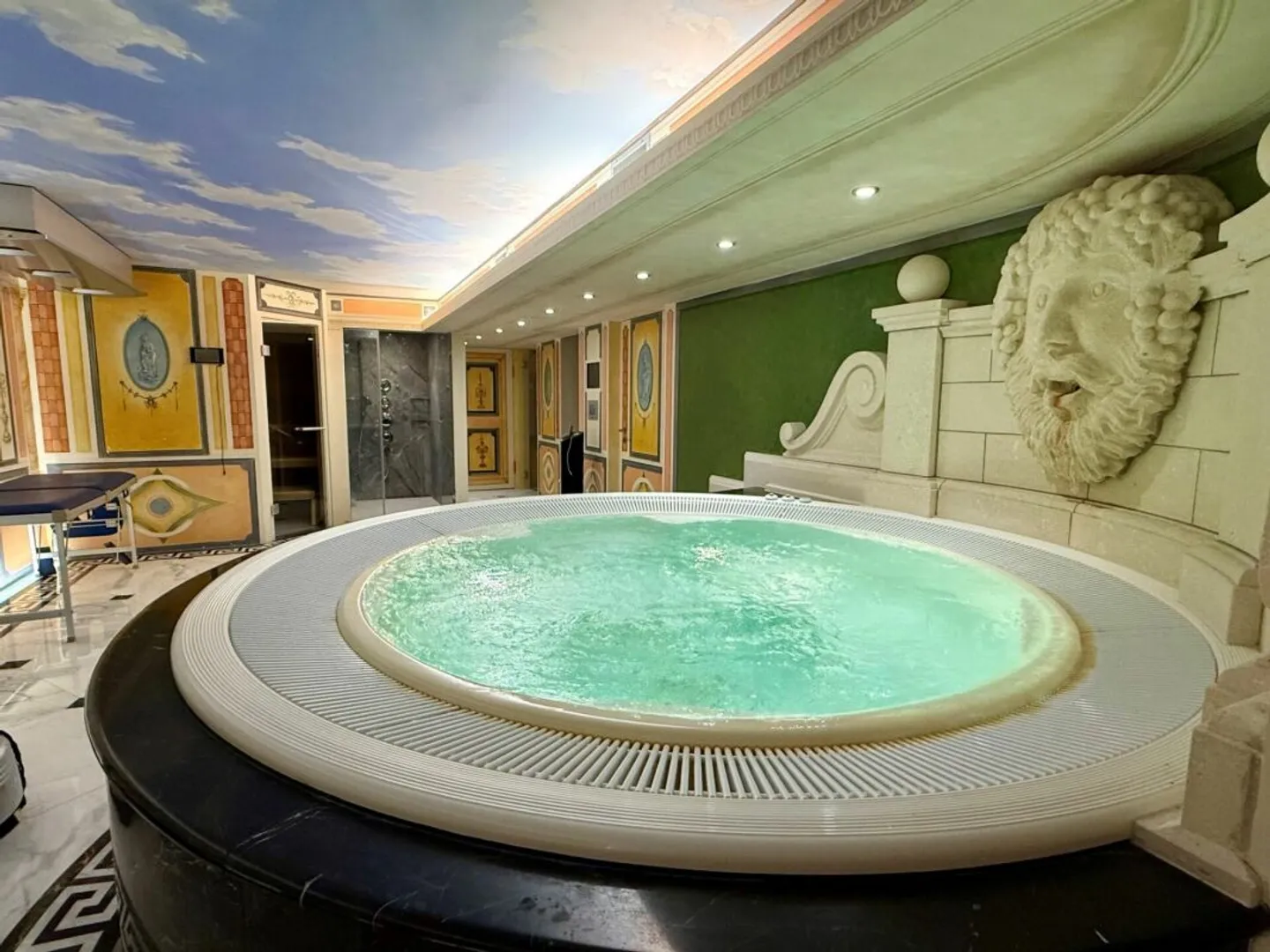 Luxushaus mit privater Wellness - Foto 7 von 13