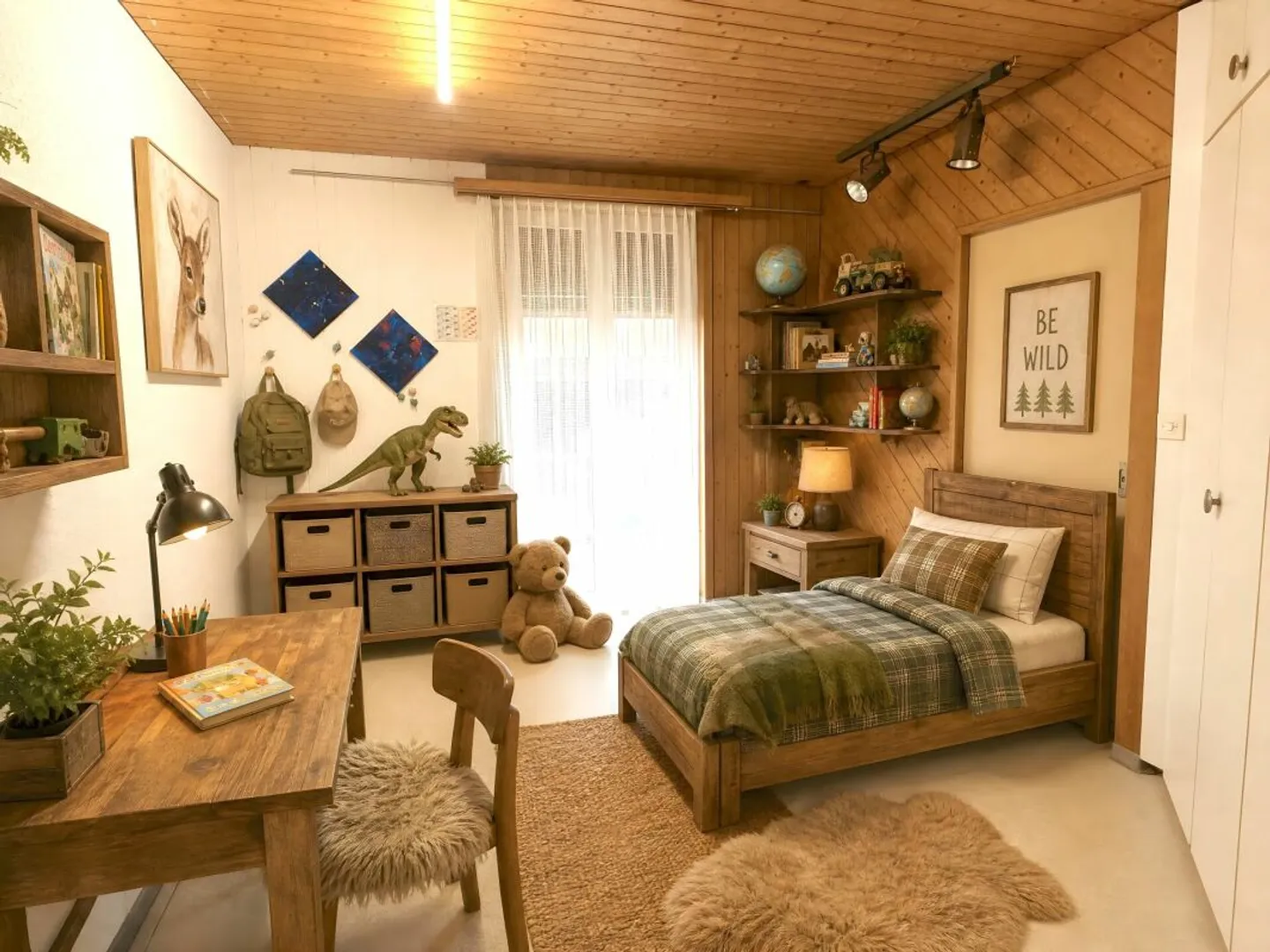WORKING, LIVING OR DEVELOPING - VERSATILE PROPERTY WITH POTENTIAL - Photo 5 of 12