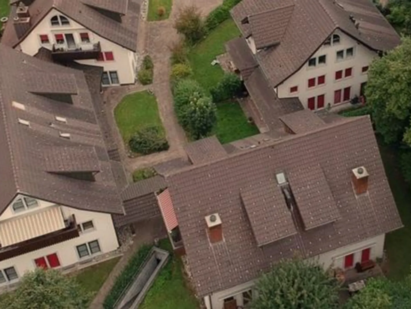 Propriété d'investissement entièrement louée dans la région d'Uster - Photo 11 sur 11