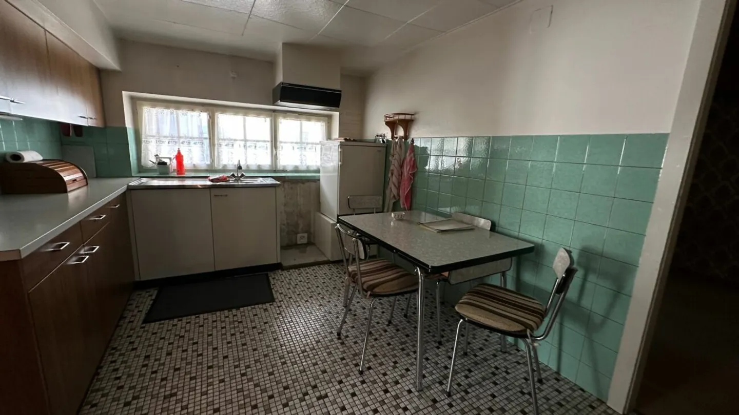 Immeuble locatif à Vouvry - Foto 13 di 13