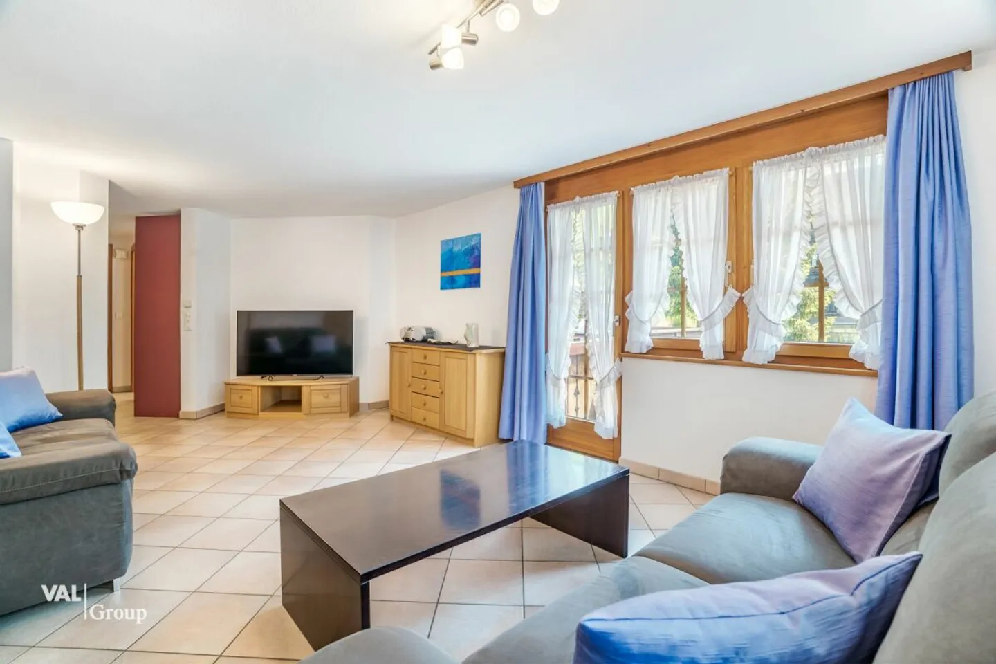 Exclusive second homes with a panoramic view - to be acquired together with Hotel Roby - Photo 7 of 13
