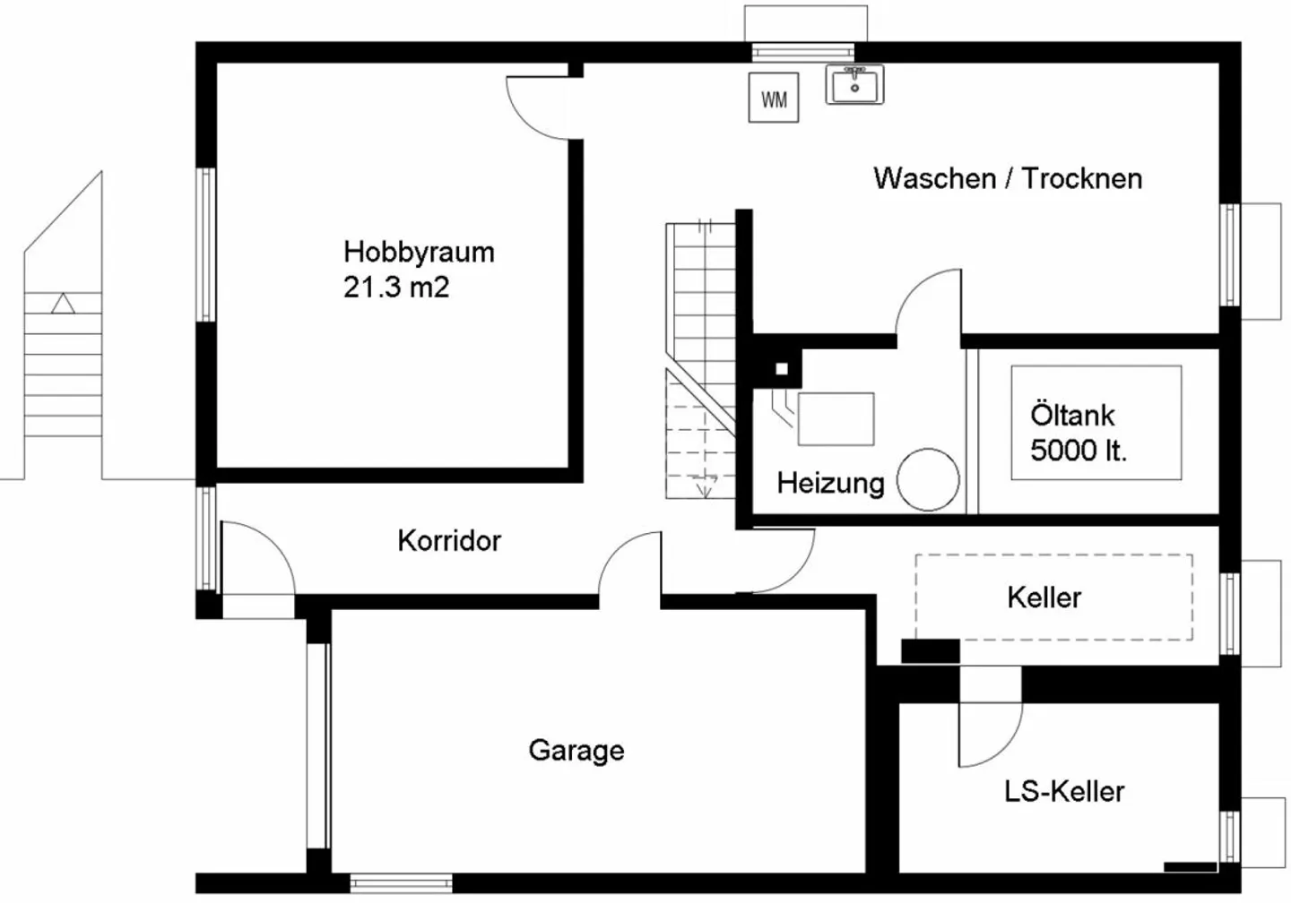 Avec beaucoup de potentiel ! - Photo 11 sur 13