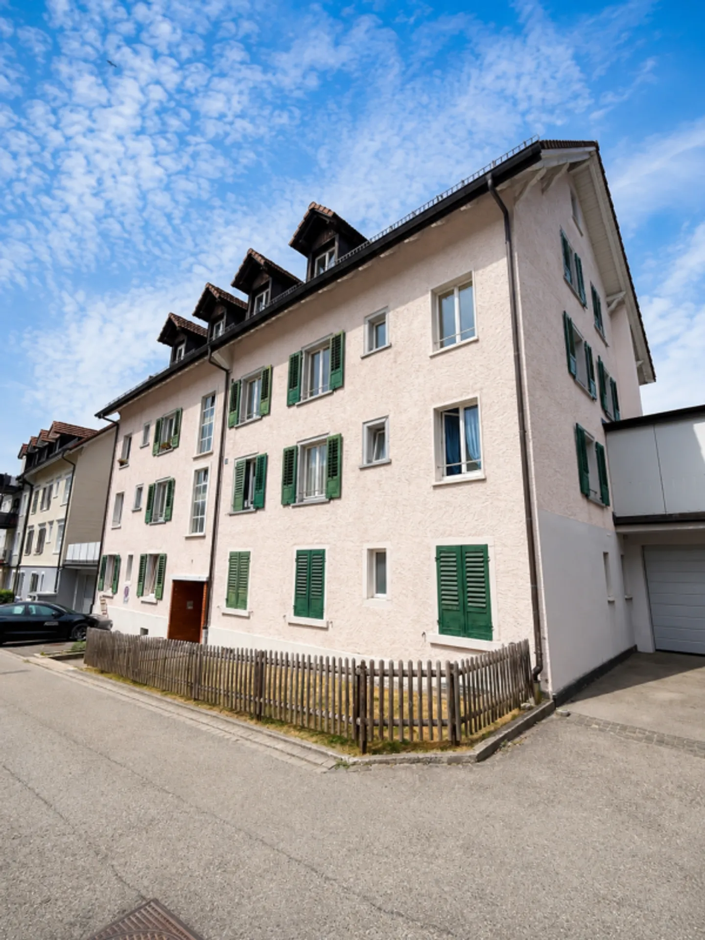 Helle 3.5-Zimmer Wohnung am Stadtrand - Foto 12 von 12