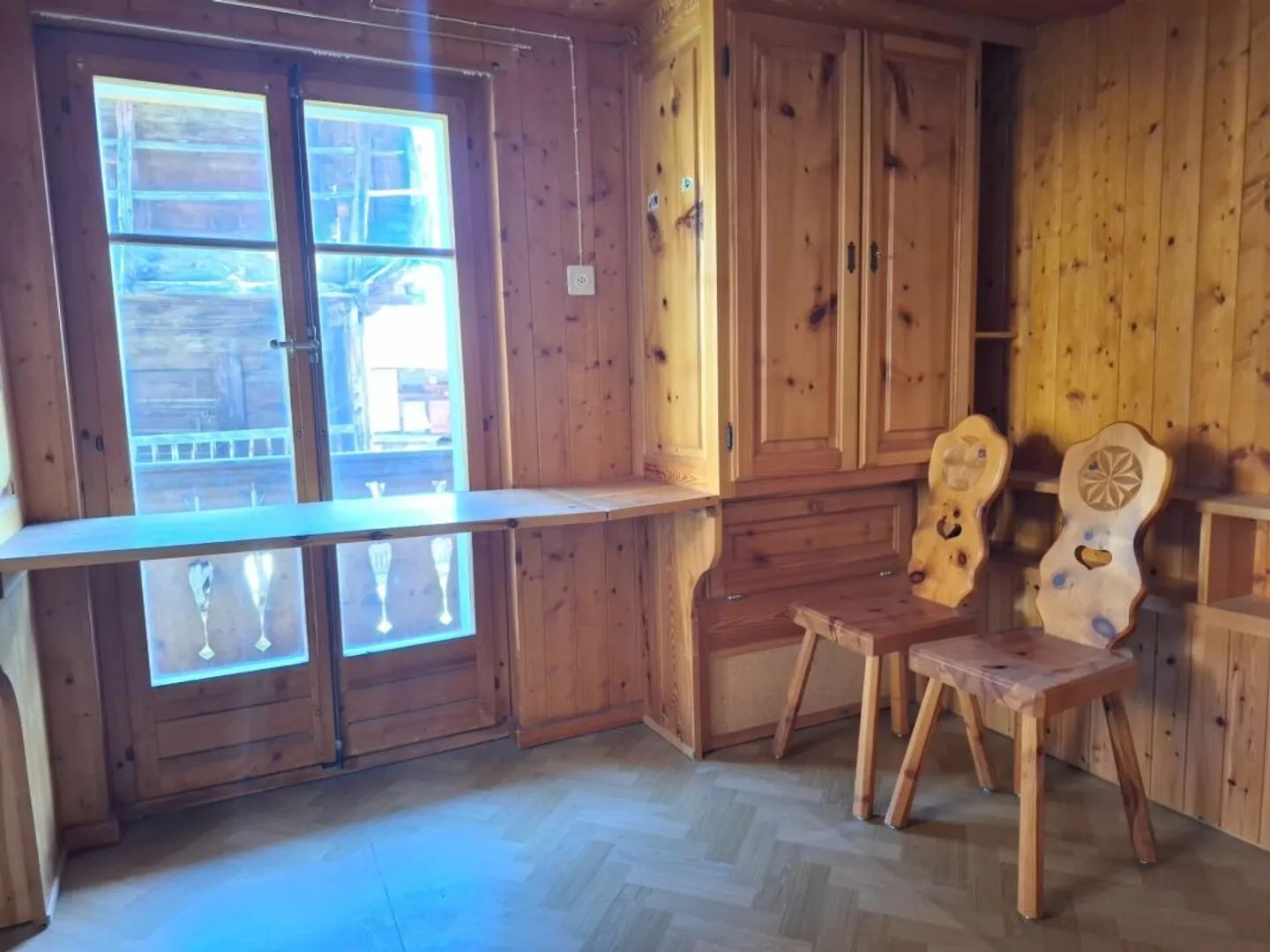 Appartement Charmant avec Vue - Photo 11 sur 13
