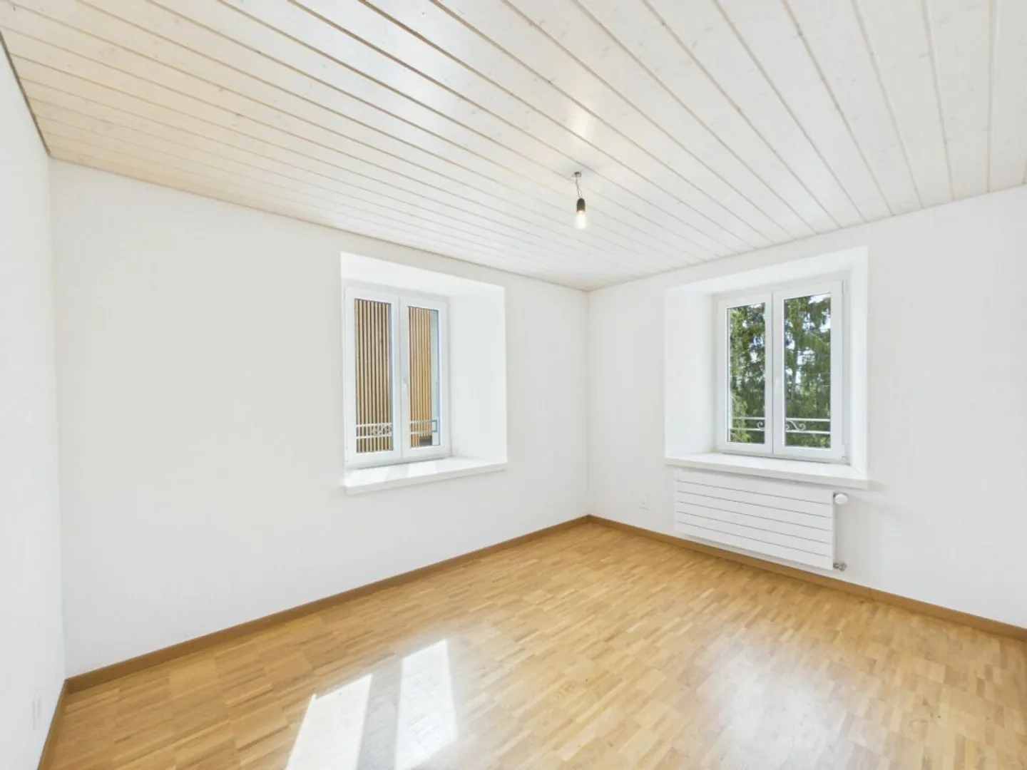 Casa di villaggio ristrutturata - Foto 7 di 13