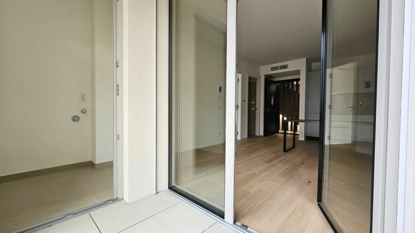 NOUVEAU 2.5 PIÈCES ÉGALEMENT SECONDE RÉSIDENCE - Photo 7 sur 8