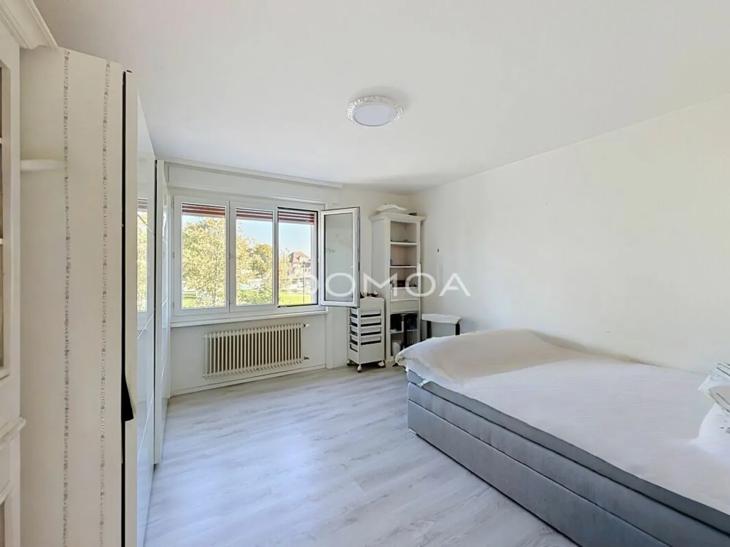 Beautiful apartment with balcony of 3.5 rooms on the 1st floor - Photo 4 of 10