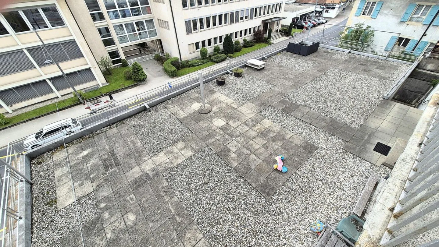 Magnifico appartamento di 3.5 stanze a Locle - Foto 12 di 12