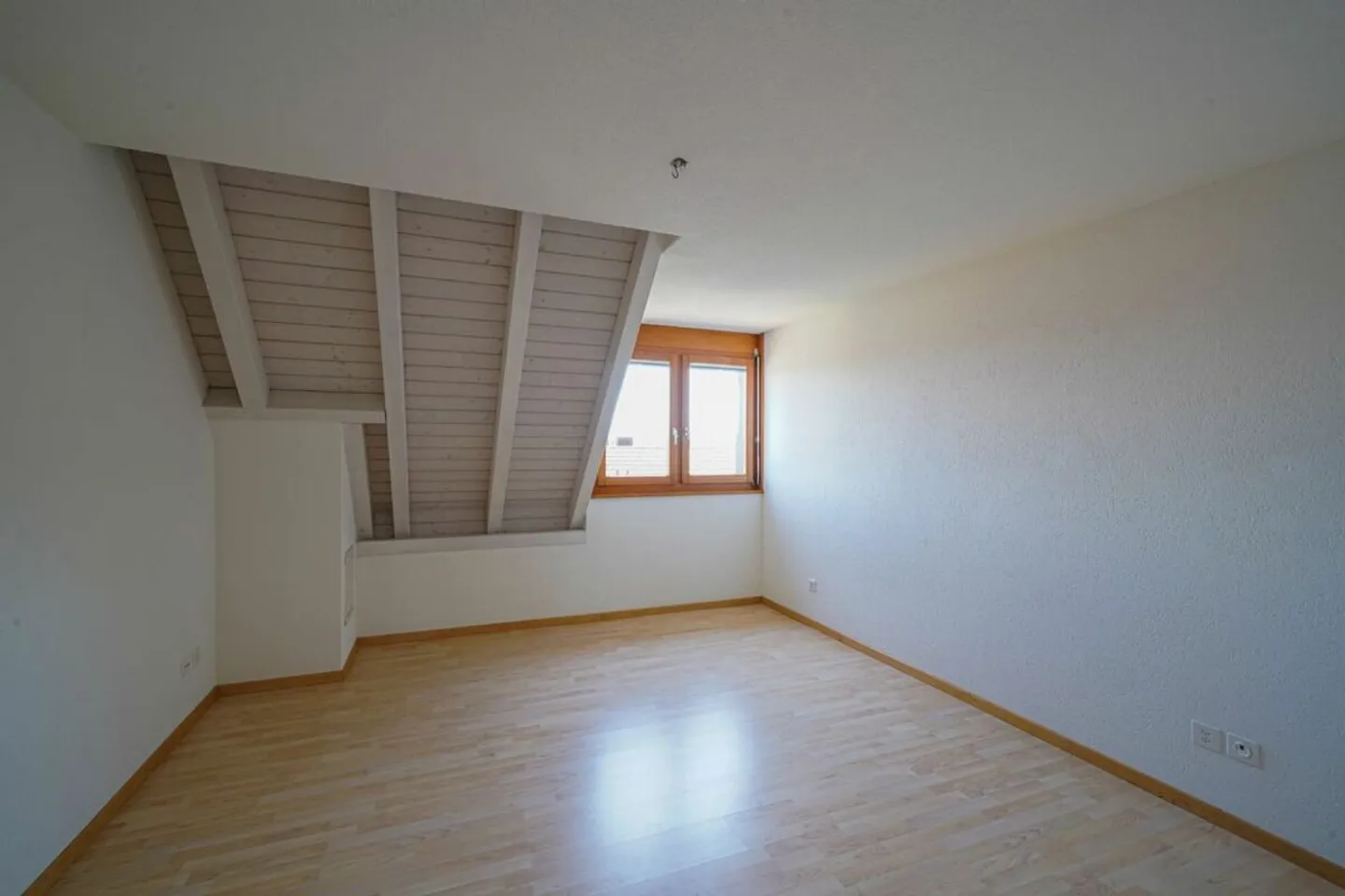 Beautiful, bright and sunny 4.5-room maisonette apartment - Photo 4 of 11