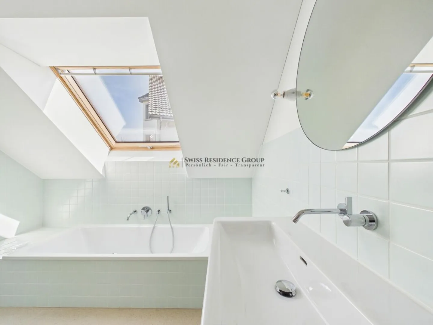 Traumhafte Maisonettewohnung - Foto 9 von 13