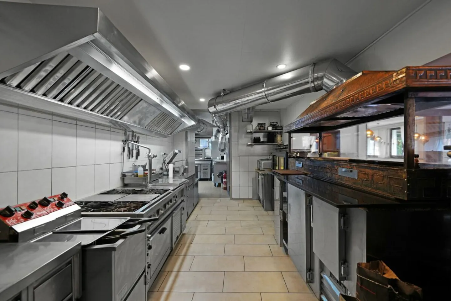 Charmantes Mischobjekt - Foto 7 von 13