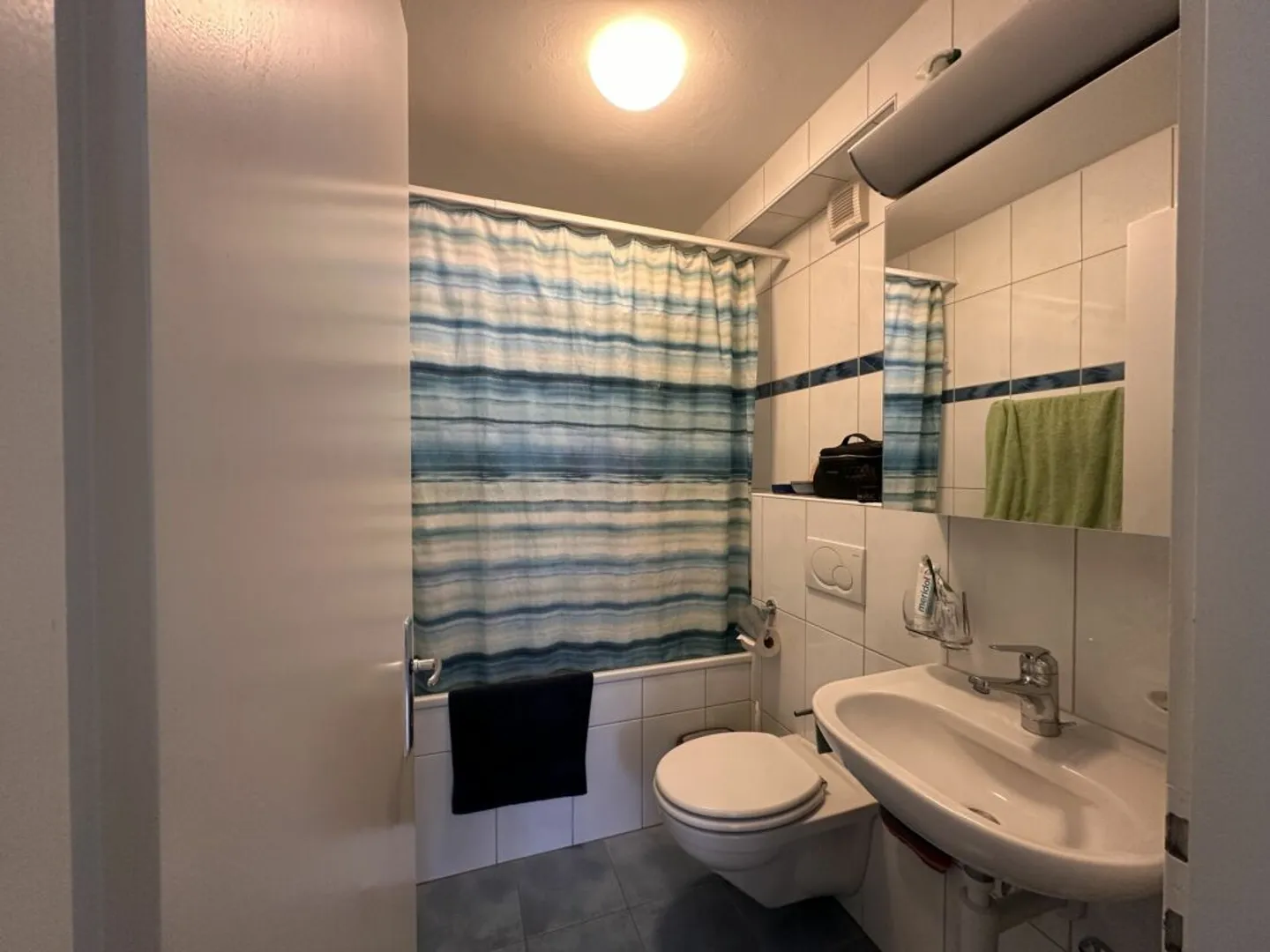 3.5-room apartment, 2nd floor - Photo 5 of 7