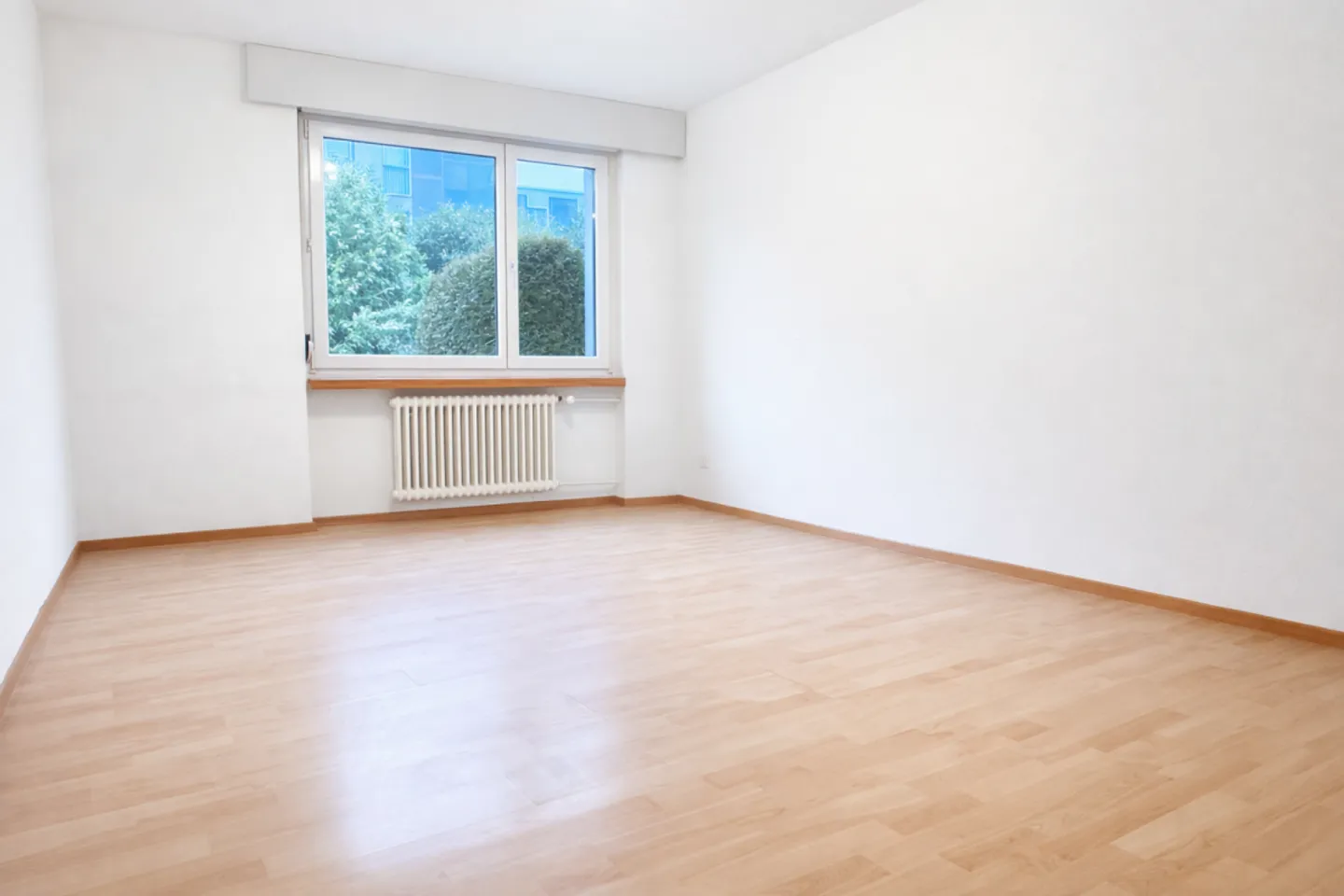 Charmante Erdgeschosswohnung - Foto 4 von 7