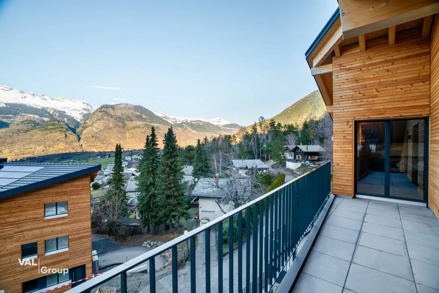 Attique neuf durable et élégant - Votre future maison ou résidence de vacances - Photo 11 sur 13