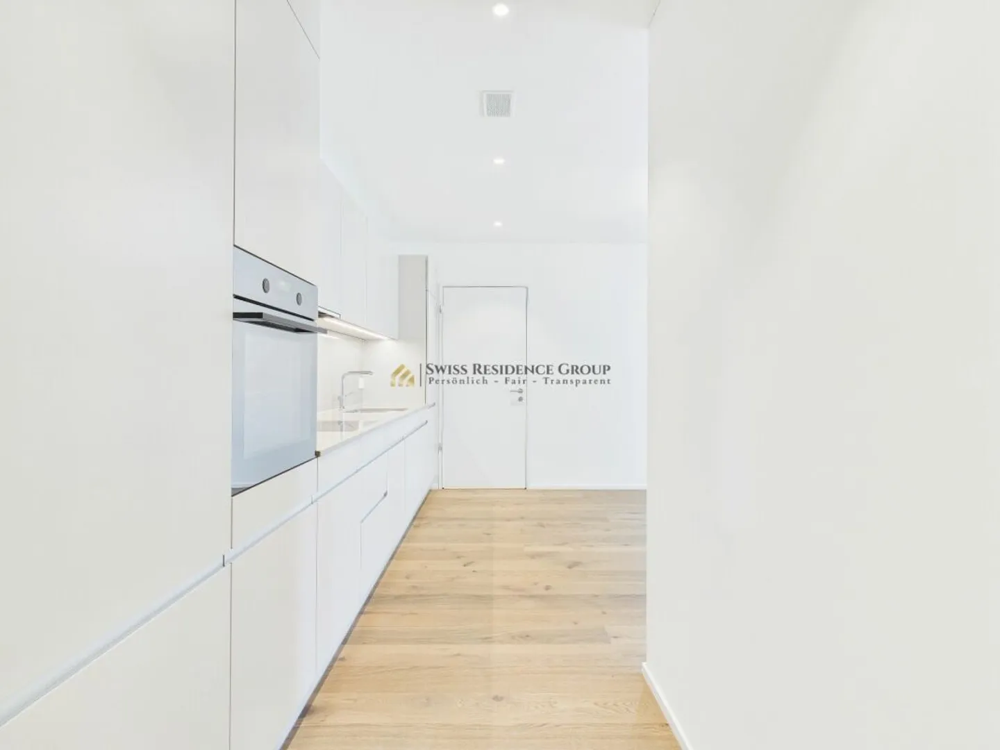 Modernes Apartment mit Seesicht - Foto 6 von 13