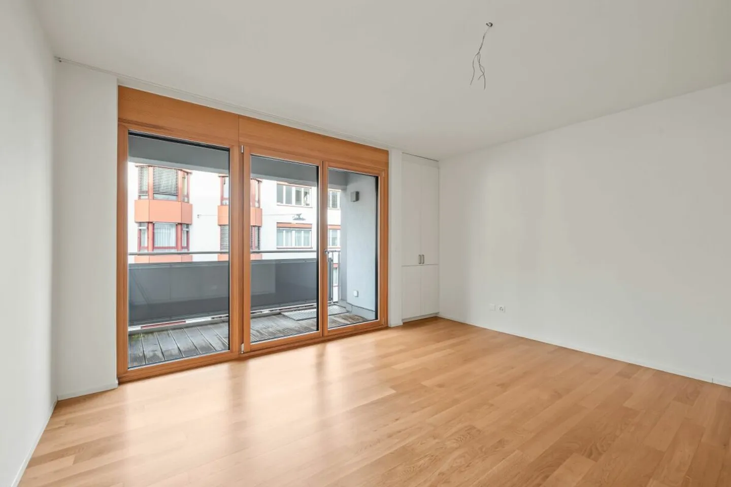 Grosszügiges Wohnen auf einer Etage - am Spalentor - Foto 10 di 13