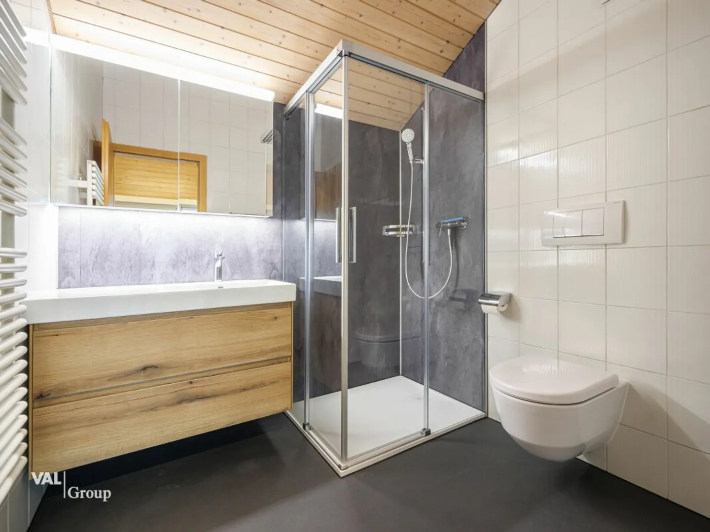 Magnifique duplex au coeur de Sion - Photo 11 of 13