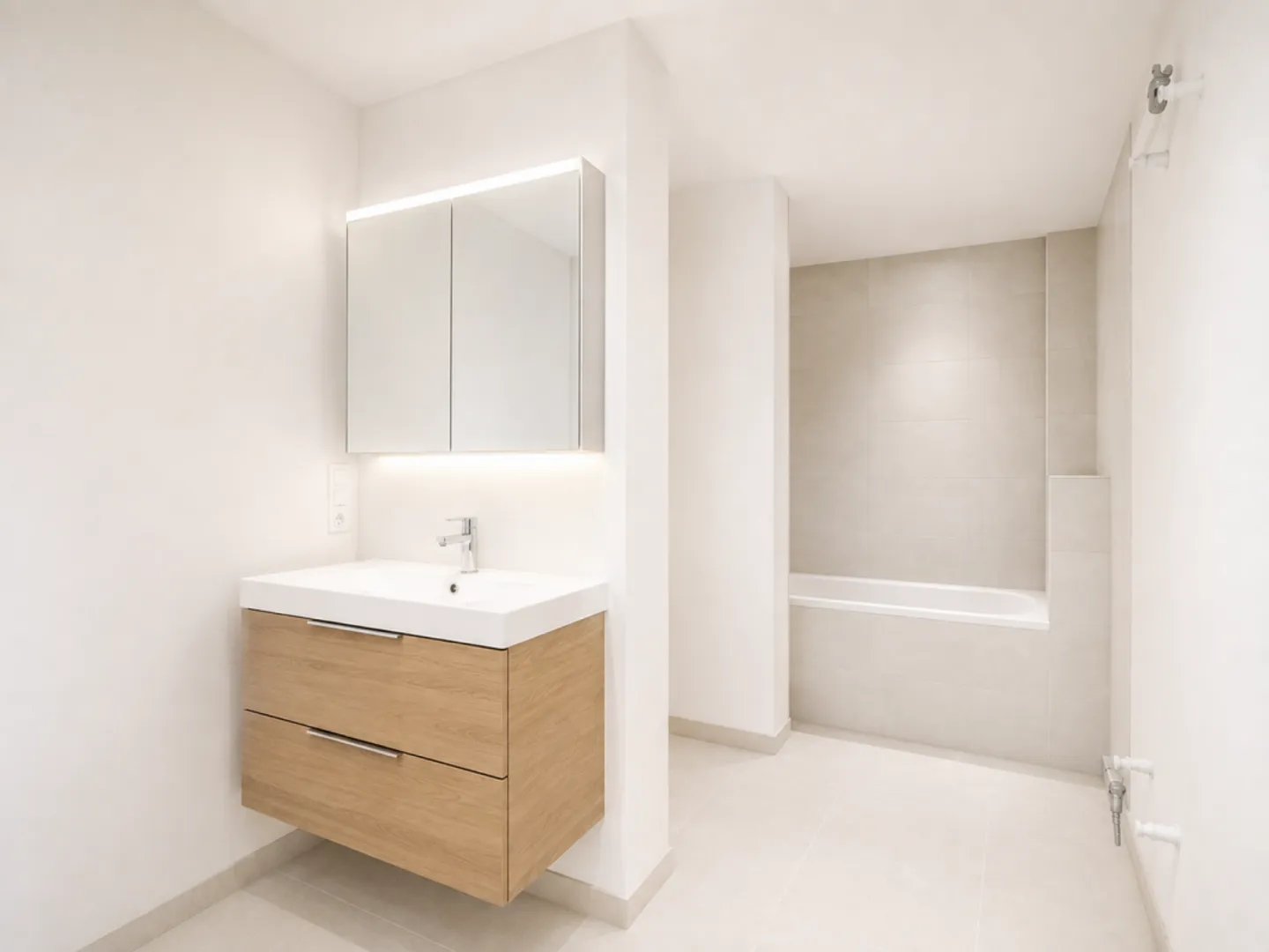 Einzigartige Maisonettewohnung - Foto 13 von 13