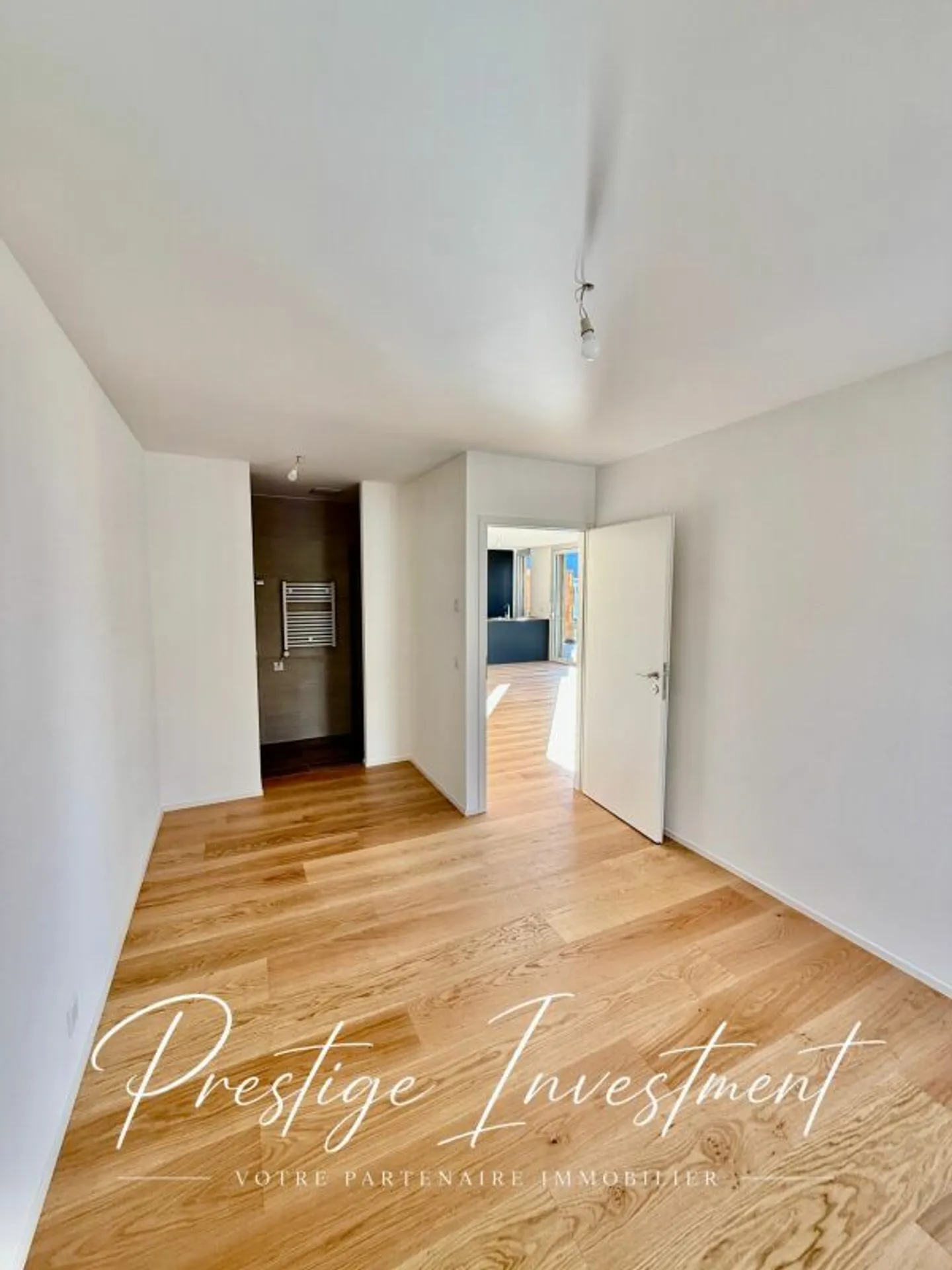 ATTIC 3.5 ROOMS - YIELD 4.5% - SION - Photo 9 of 13