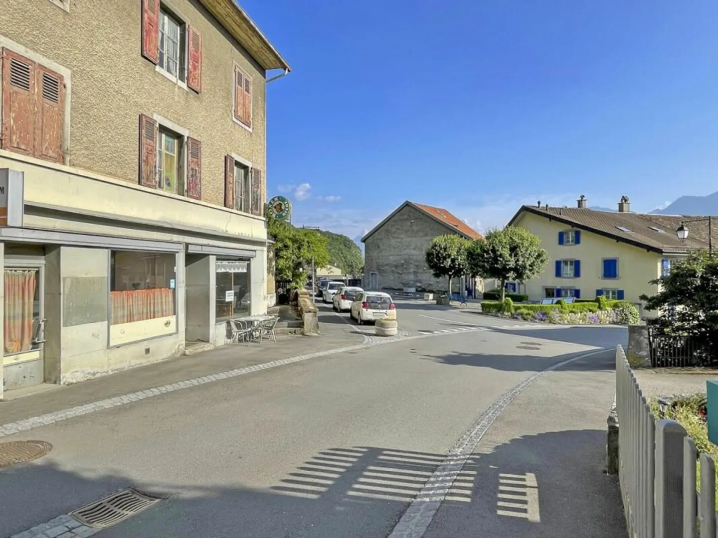 3,5p. tutto nuovo con grande giardino .... - Foto 12 di 12