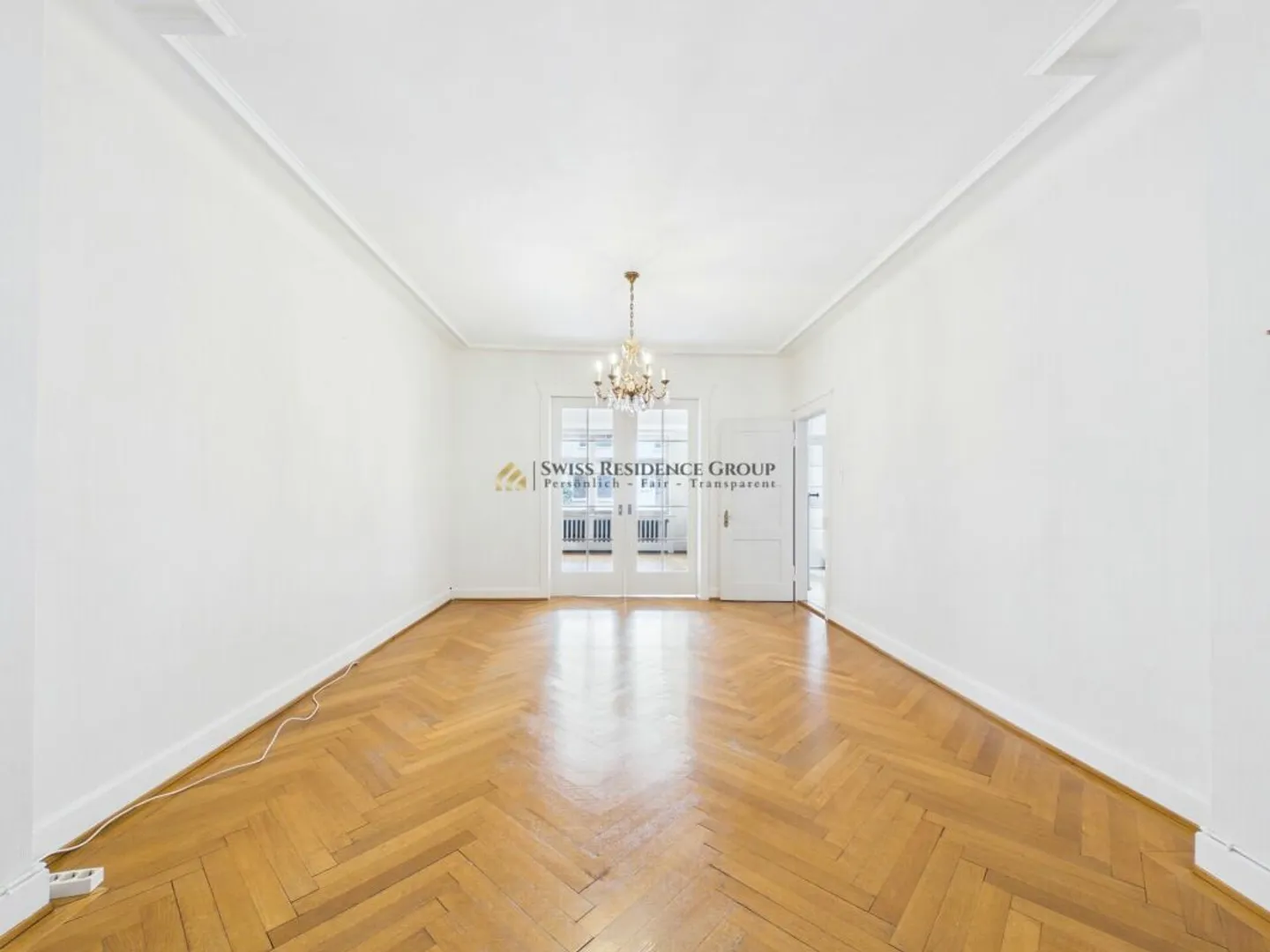 7.5-Zimmer-Einfamilienhaus in Basel - Charakter, Raum und privater Garten - Photo 2 of 13