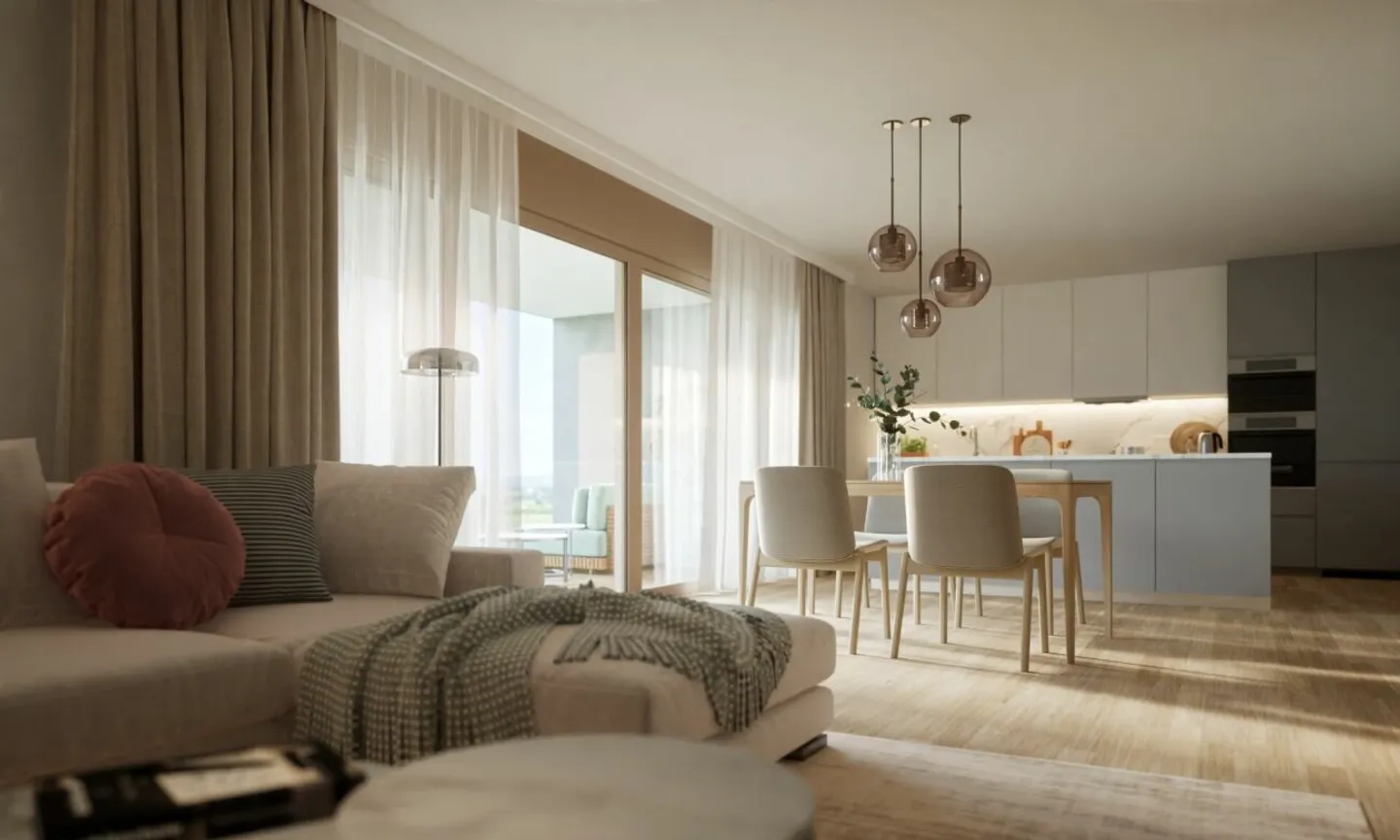 Vista da sogno - Felice di tornare a casa - Foto 8 di 10