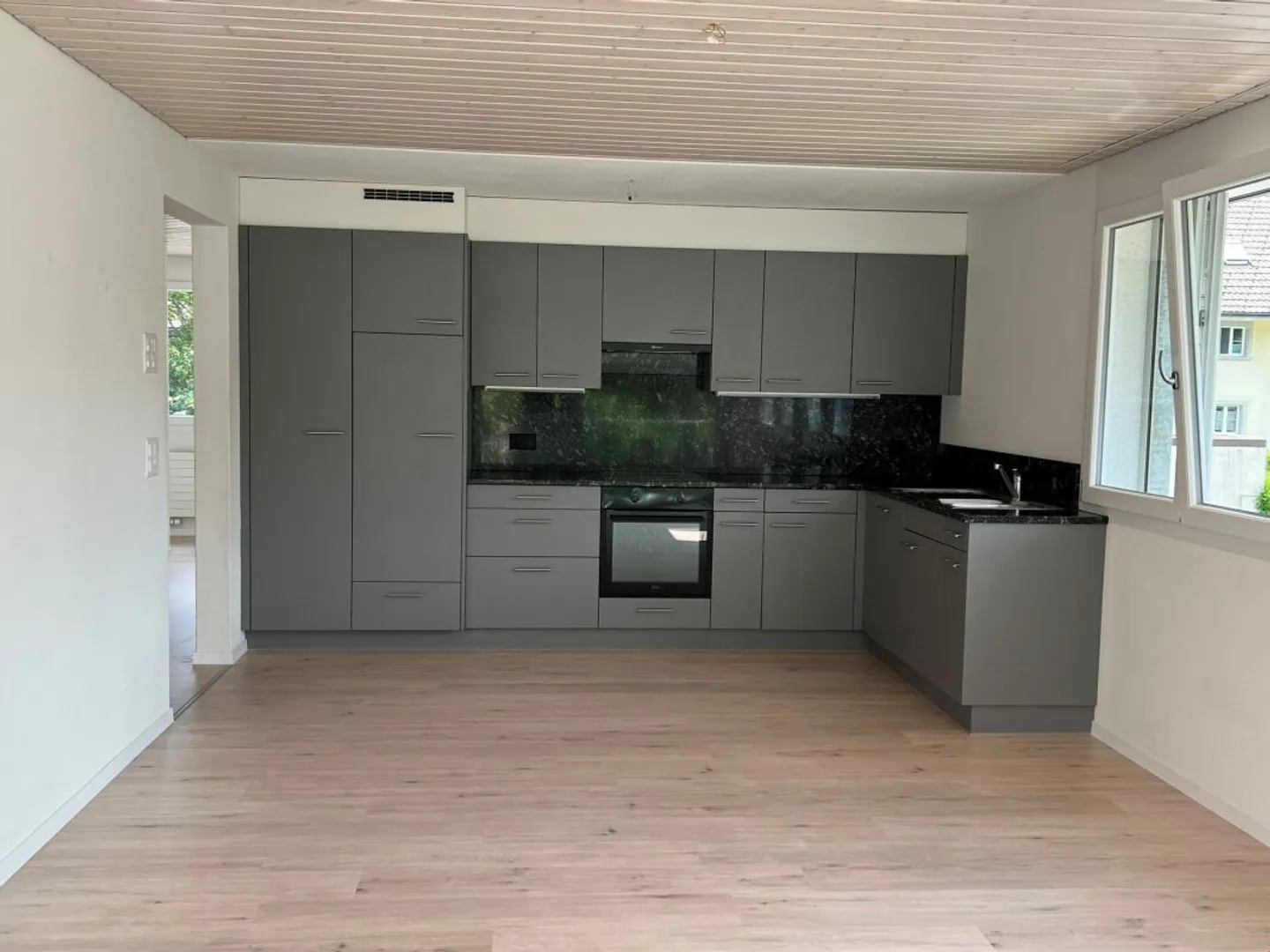 3.5 locali, moderno e sostenibile (1° piano sinistro) - Foto 5 di 13