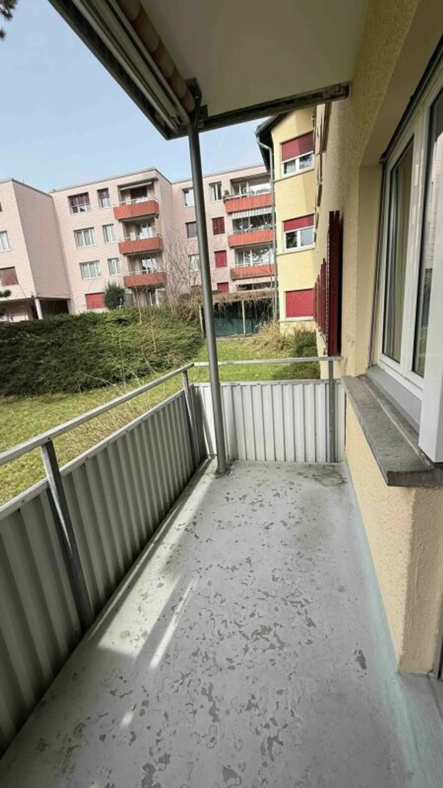 Appartement 2 pièces - Photo 7 sur 7