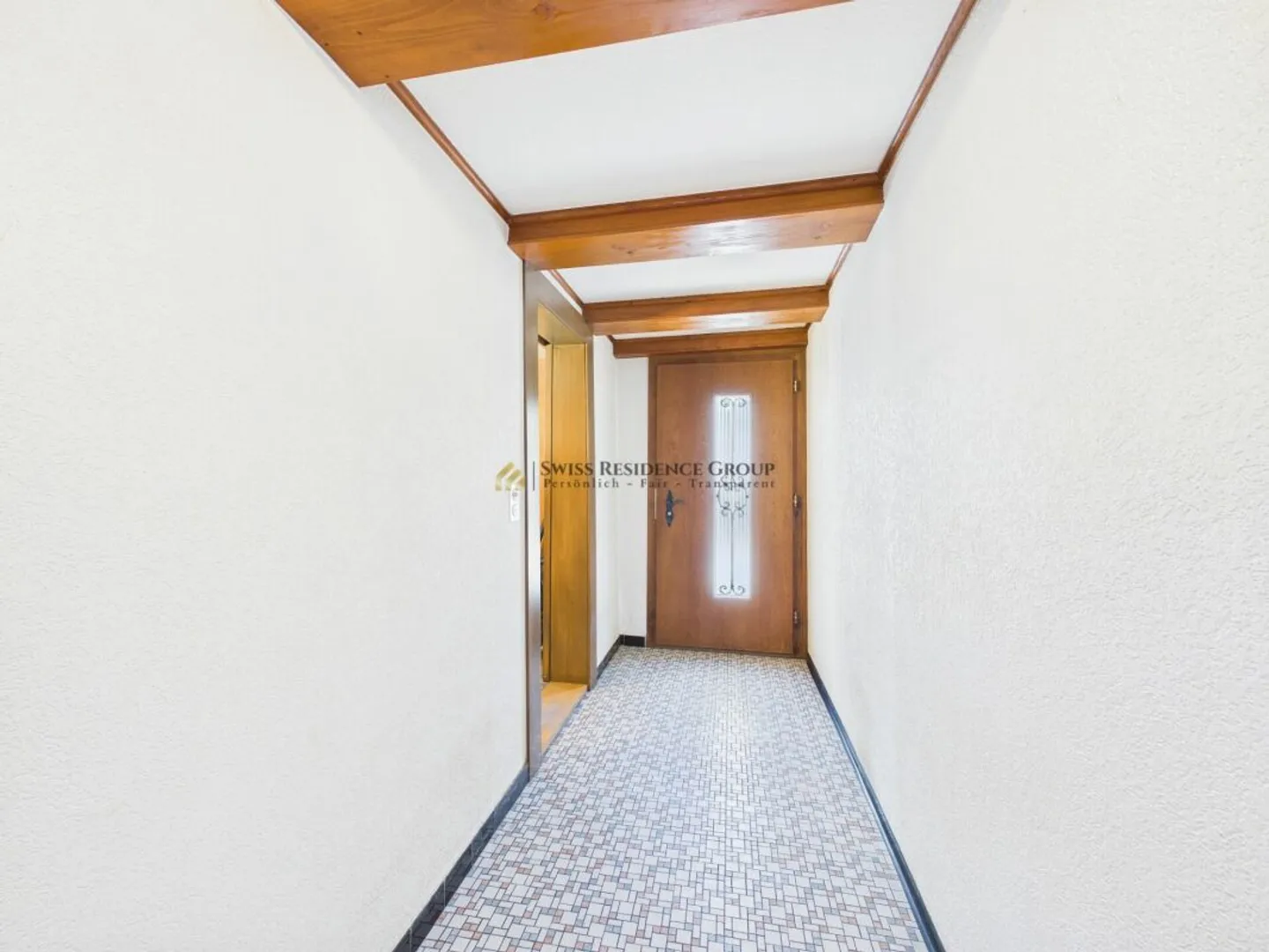 A Home with Character - Plenty of Space, Private Garden and Great Potential - Photo 3 of 13