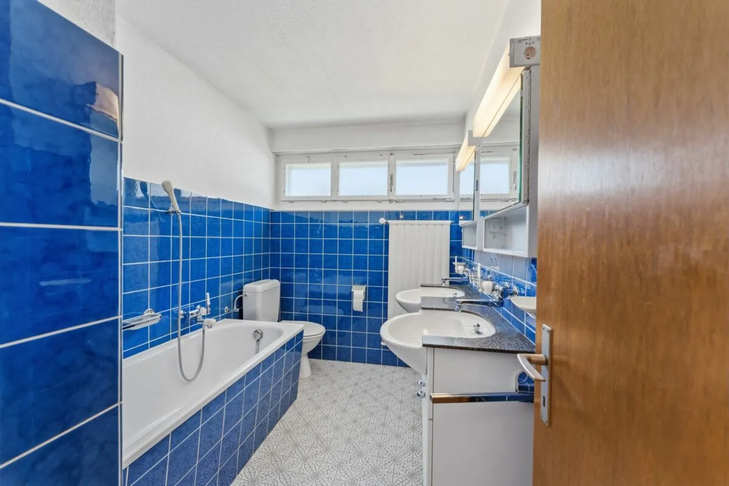 Maison individuelle avec potentiel de développement à Buochs - Photo 5 sur 7