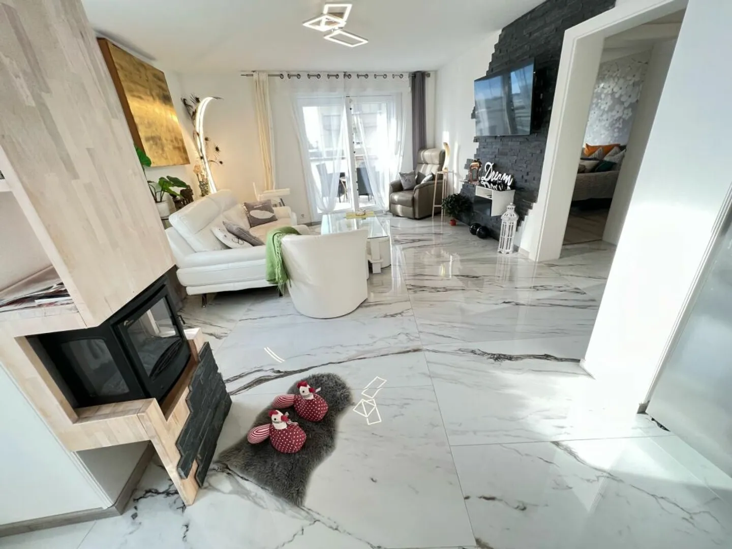 DI ALTO LIVELLO - CON VISTA PANORAMICA - Foto 3 di 12