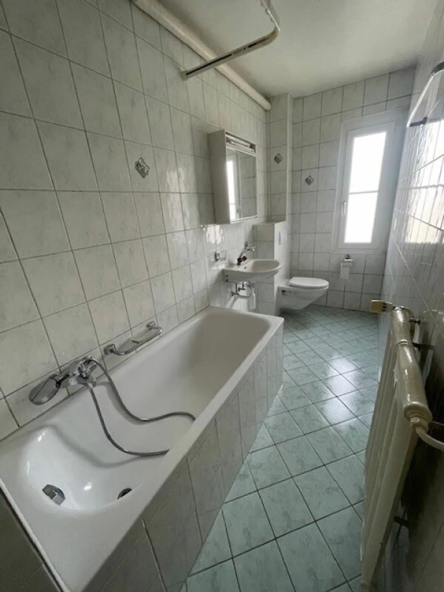 Appartement 3.5 pièces central - Photo 5 sur 5