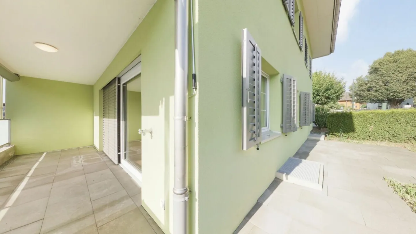 Petite vie. Grand plaisir. Appartement de 2.5 pièces à Mauensee - Photo 8 sur 13