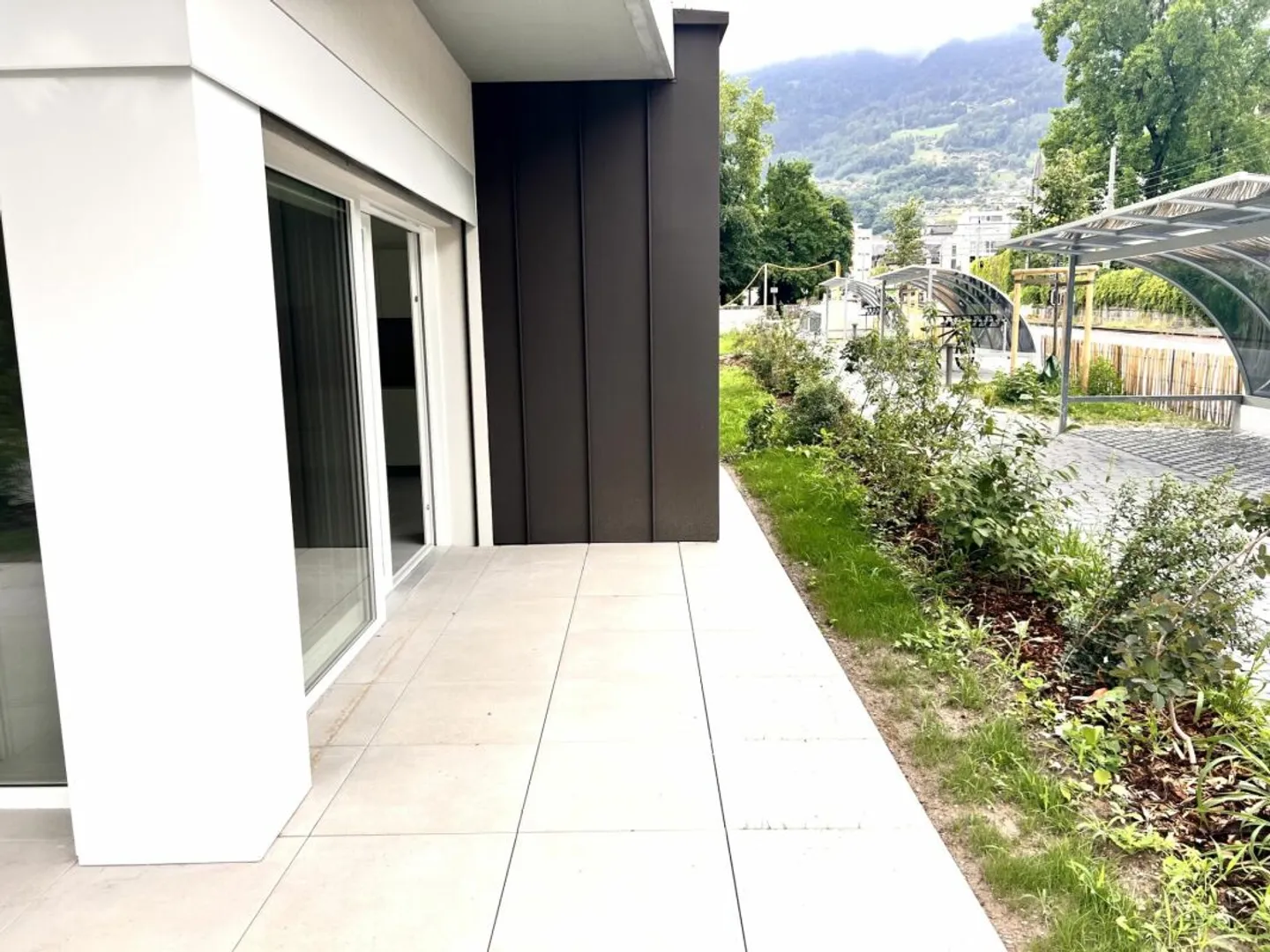 3.5 Room Apartment in Monthey - Photo 13 of 13