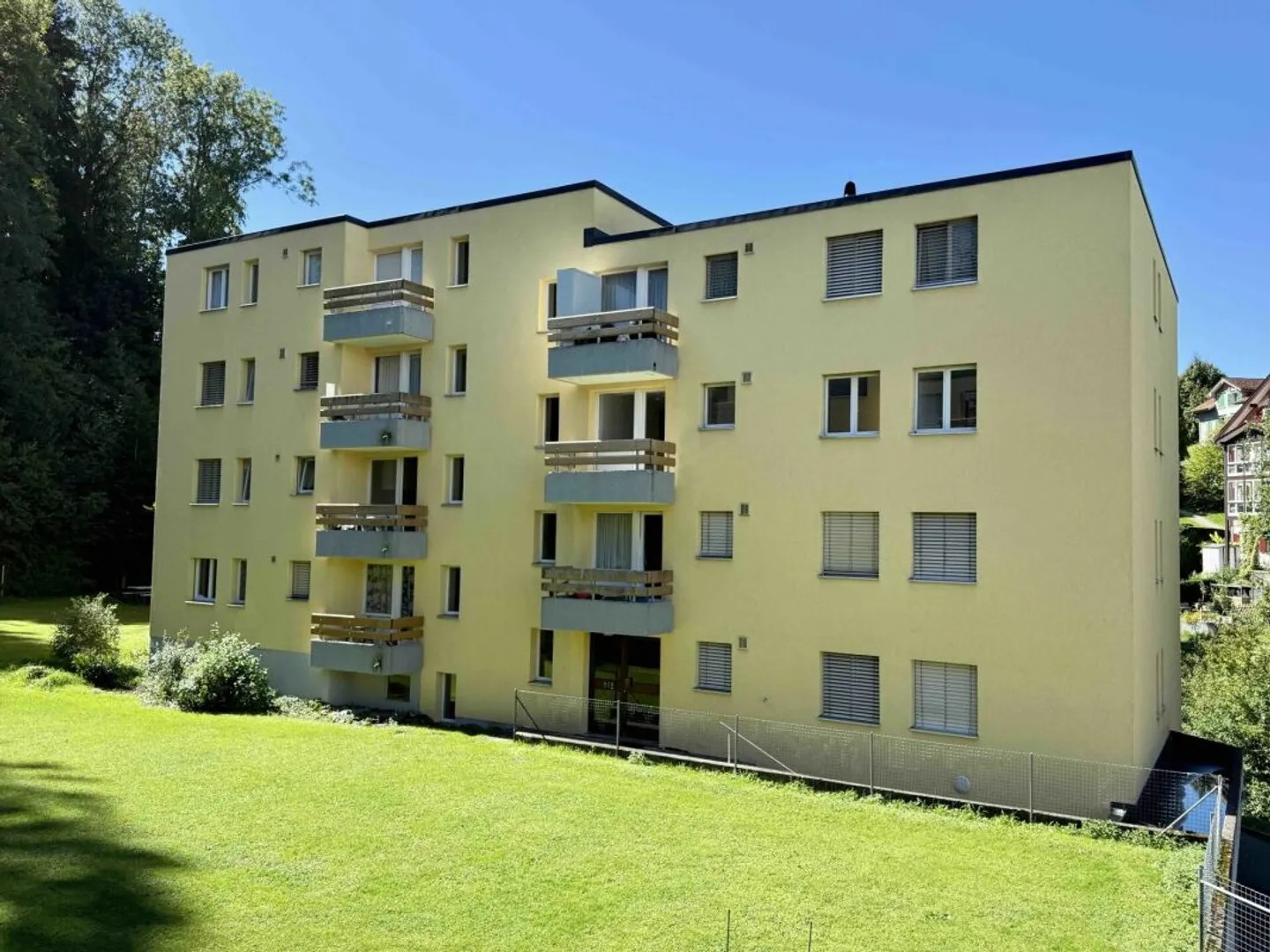 Appartamento 4.5 stanze - Foto 2 di 12