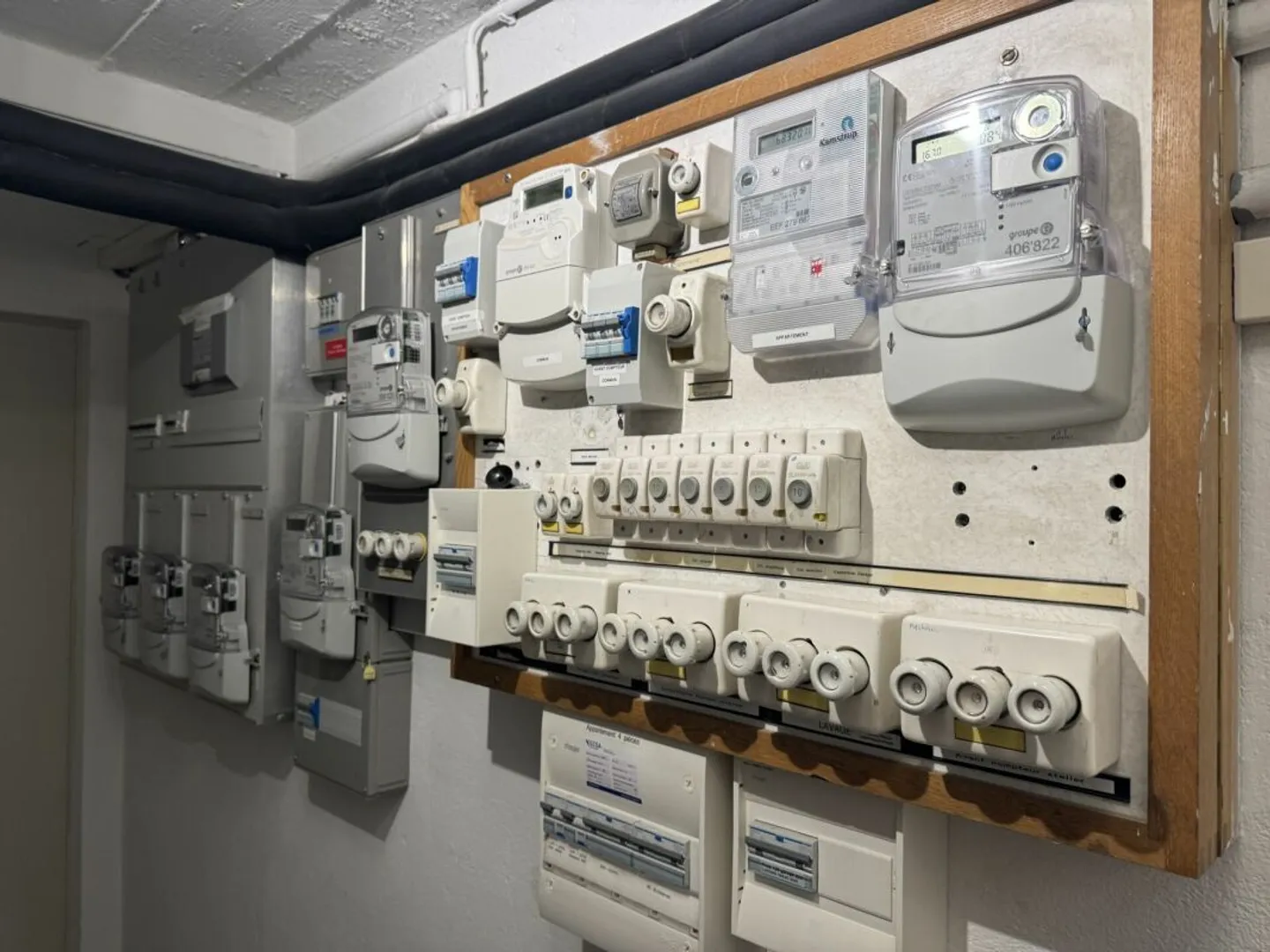 Edificio a rendimento misto - Foto 13 di 13