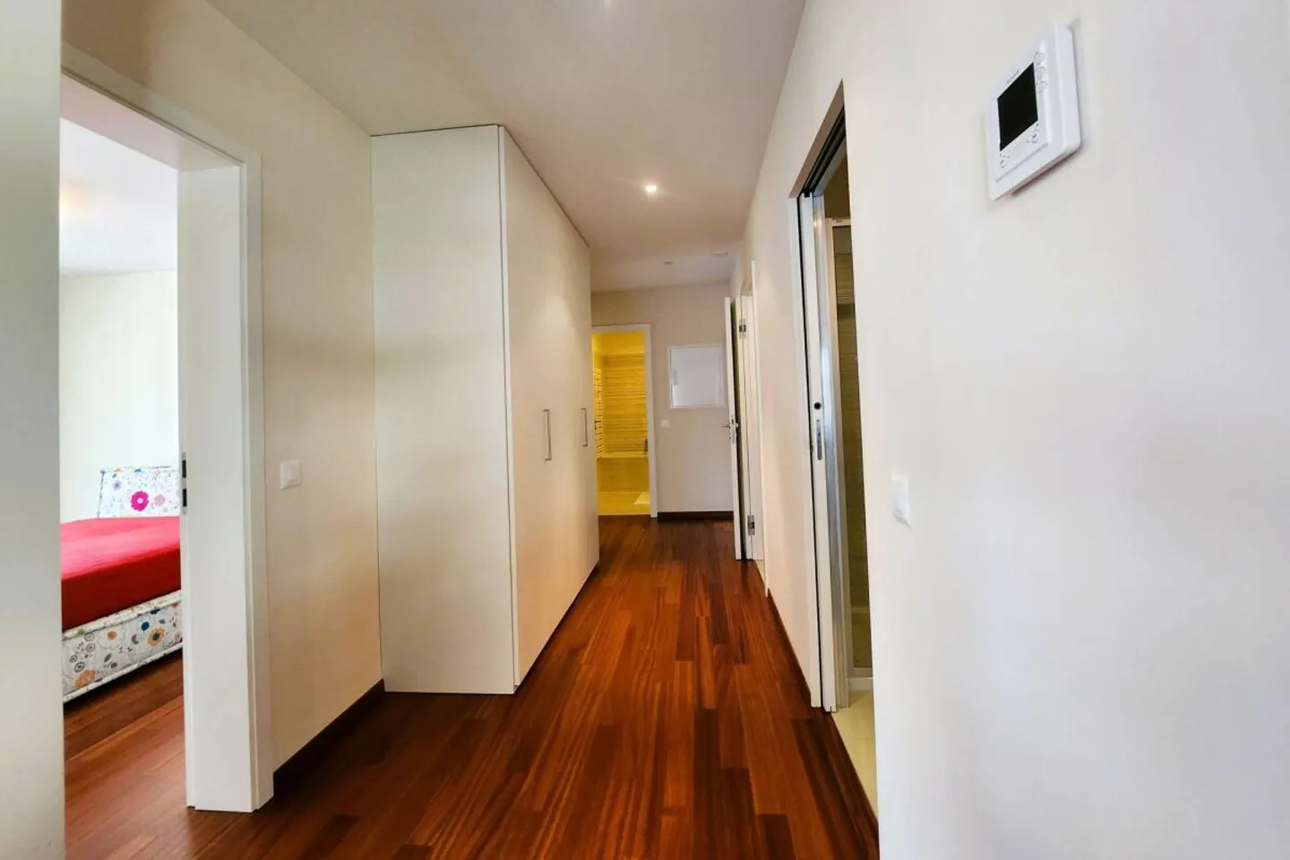 Appartamento moderno a Giubiasco - Foto 9 di 13