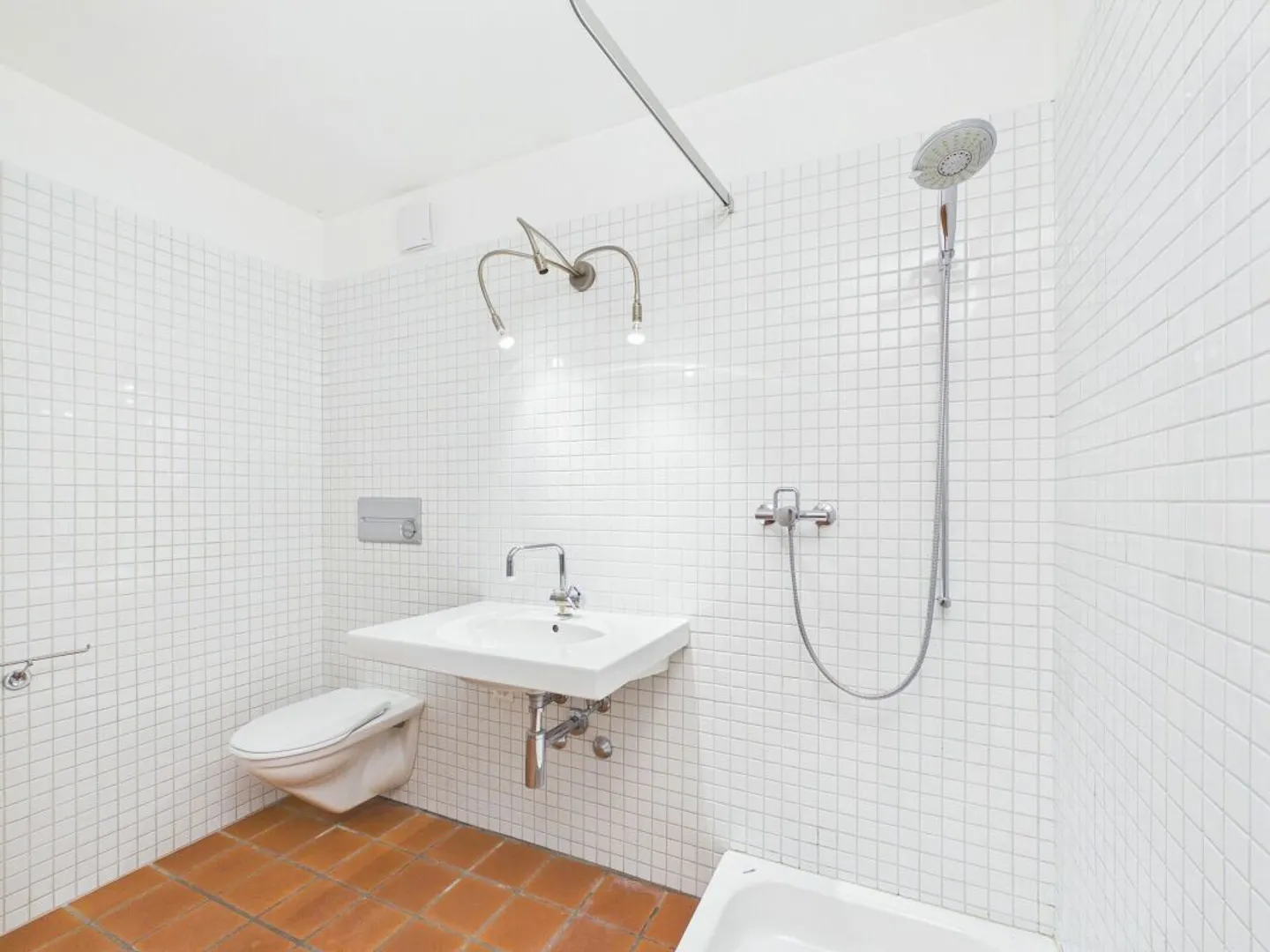 Ampio appartamento con giardino con potenziale - Progetta la tua nuova casa secondo i tuoi desideri - Foto 12 di 13