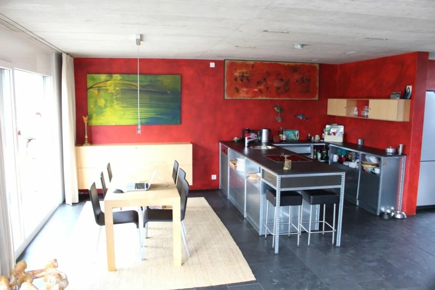 Casa unifamiliare moderna di 6.5 locali a Biberist - Foto 4 di 13