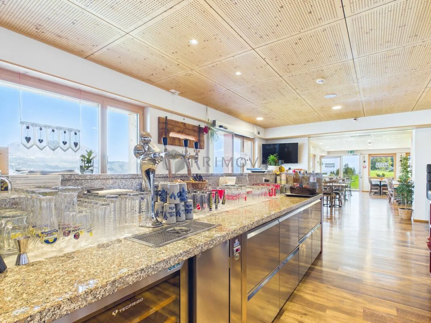 Hôtel de montagne Schönhalden avec son propre téléphérique - Photo 10 sur 13
