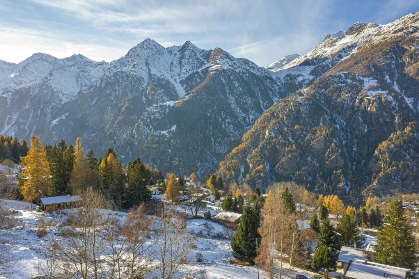 Building land with breathtaking panoramic views - Photo 8 of 11